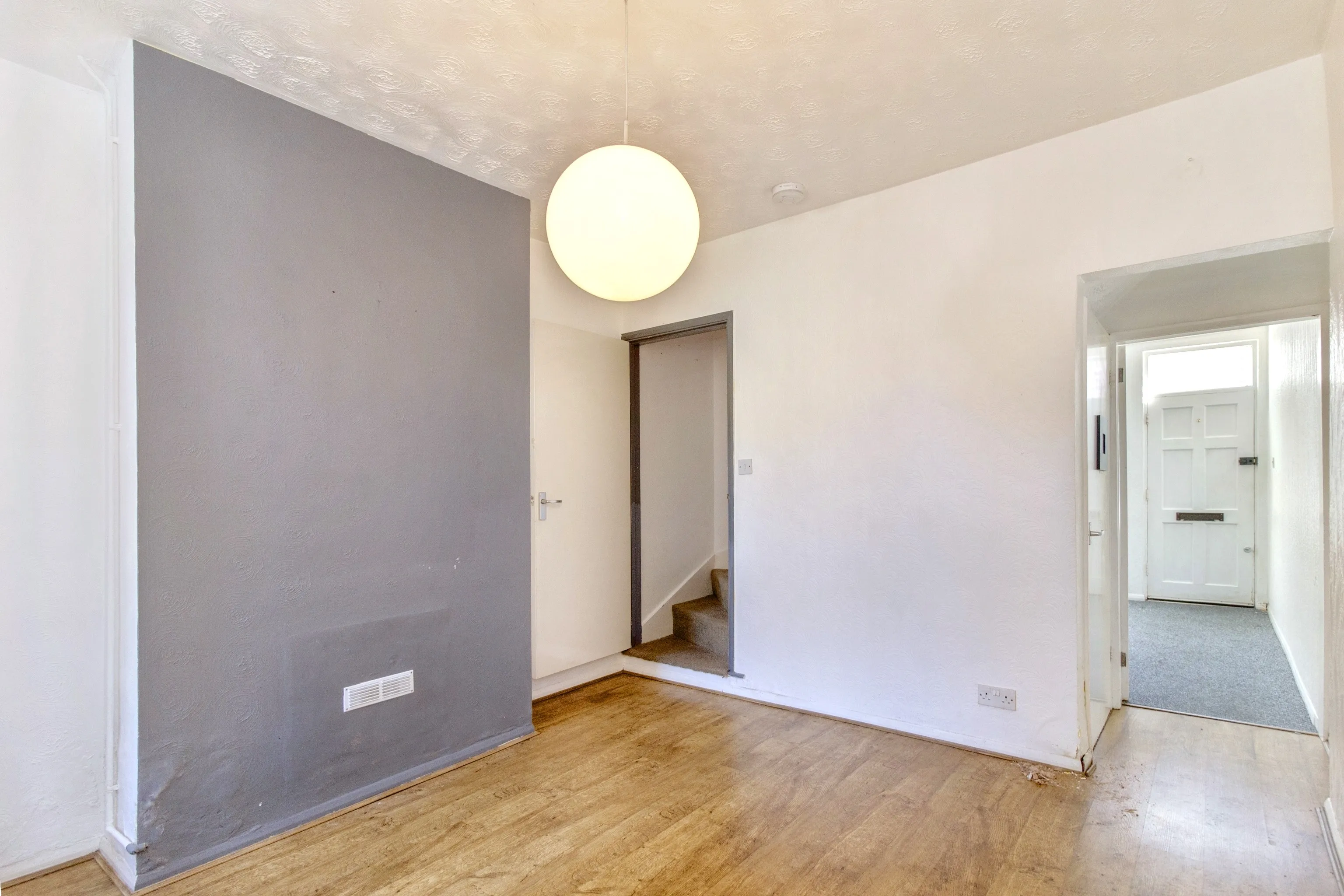 37 Edward Road, Leicester, Leicestershire, LE2 1TF