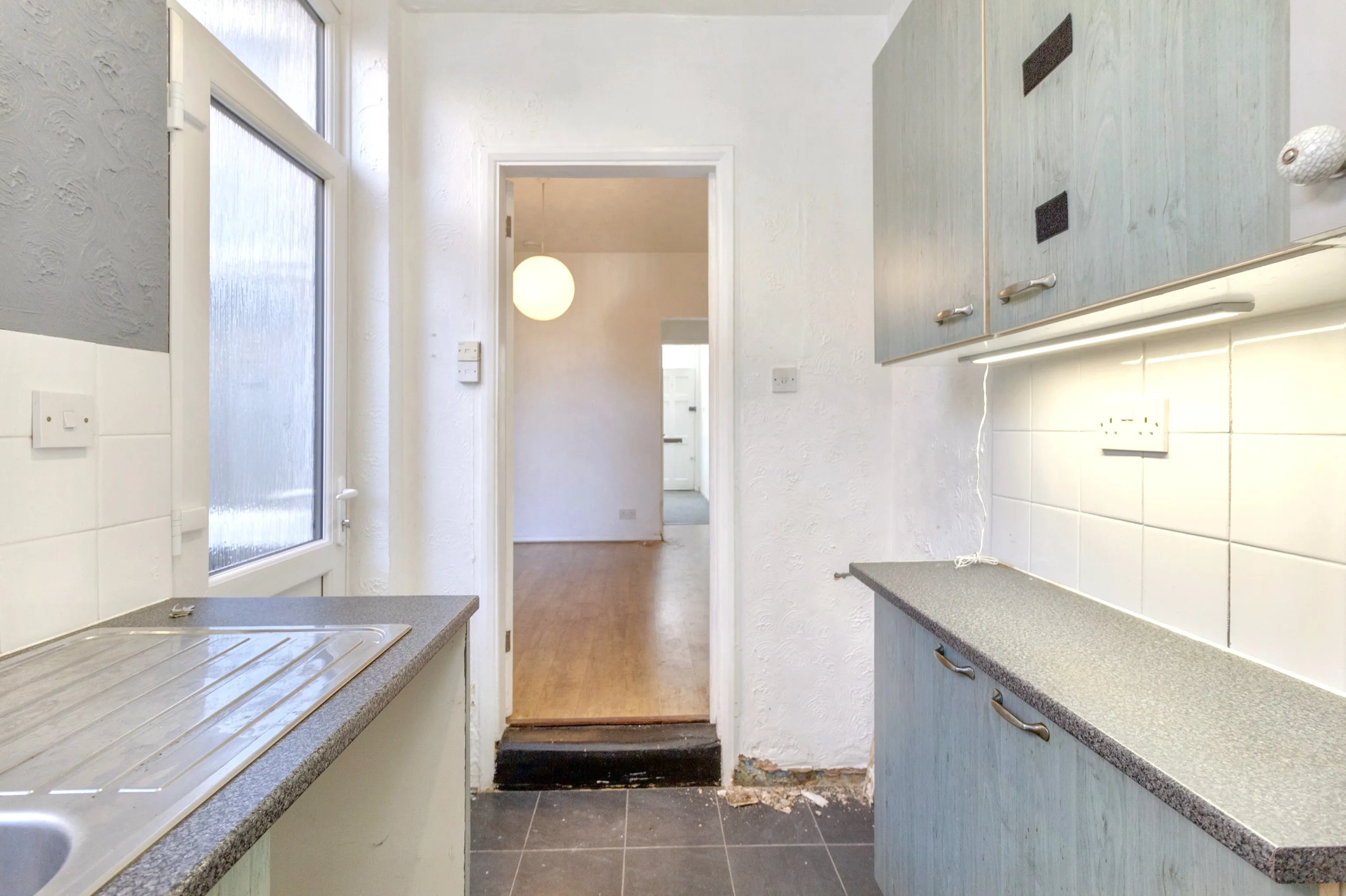 37 Edward Road, Leicester, Leicestershire, LE2 1TF