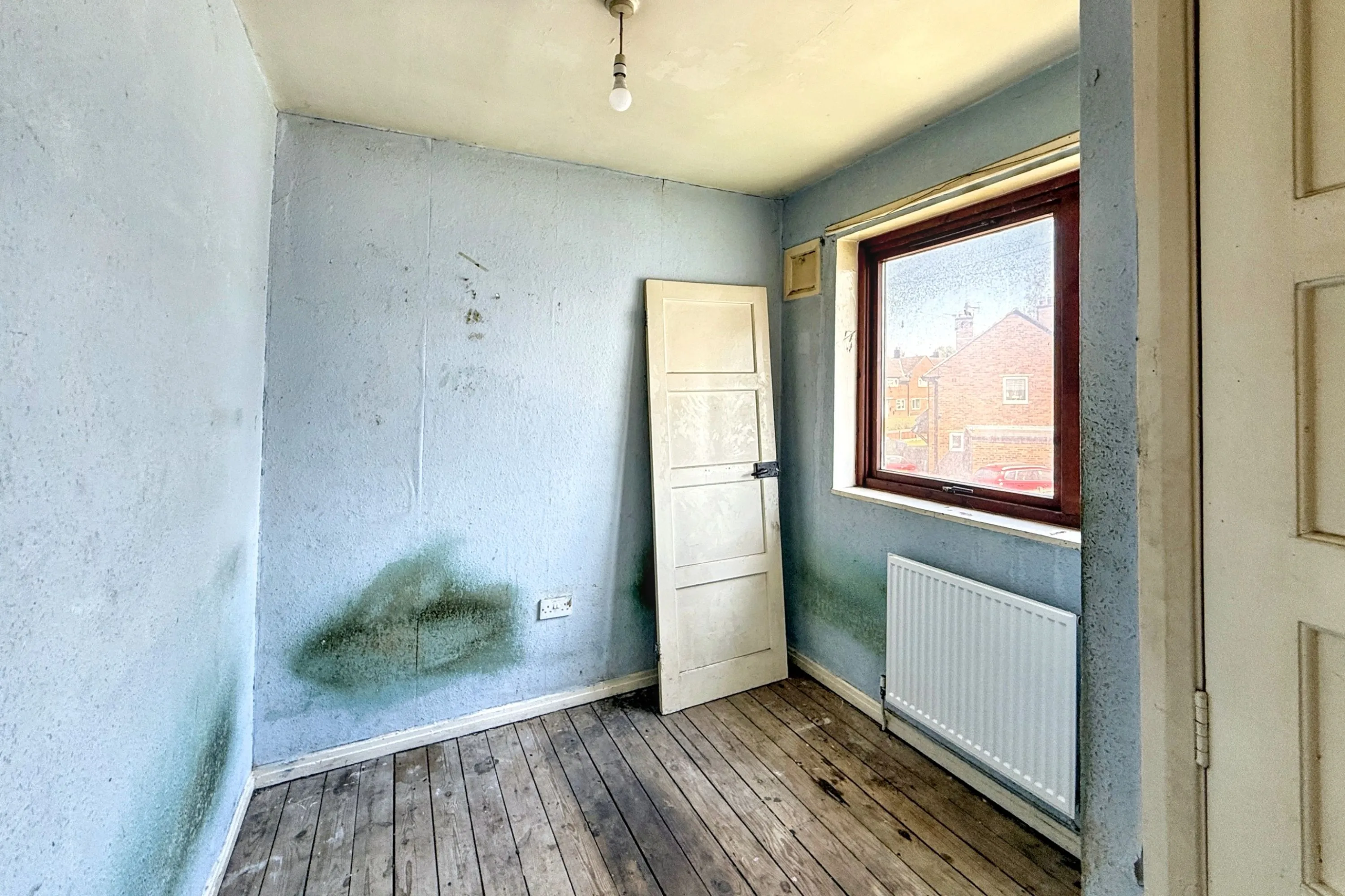 24 Dalegarth Avenue, Carlisle, Cumbria, CA1 3LT