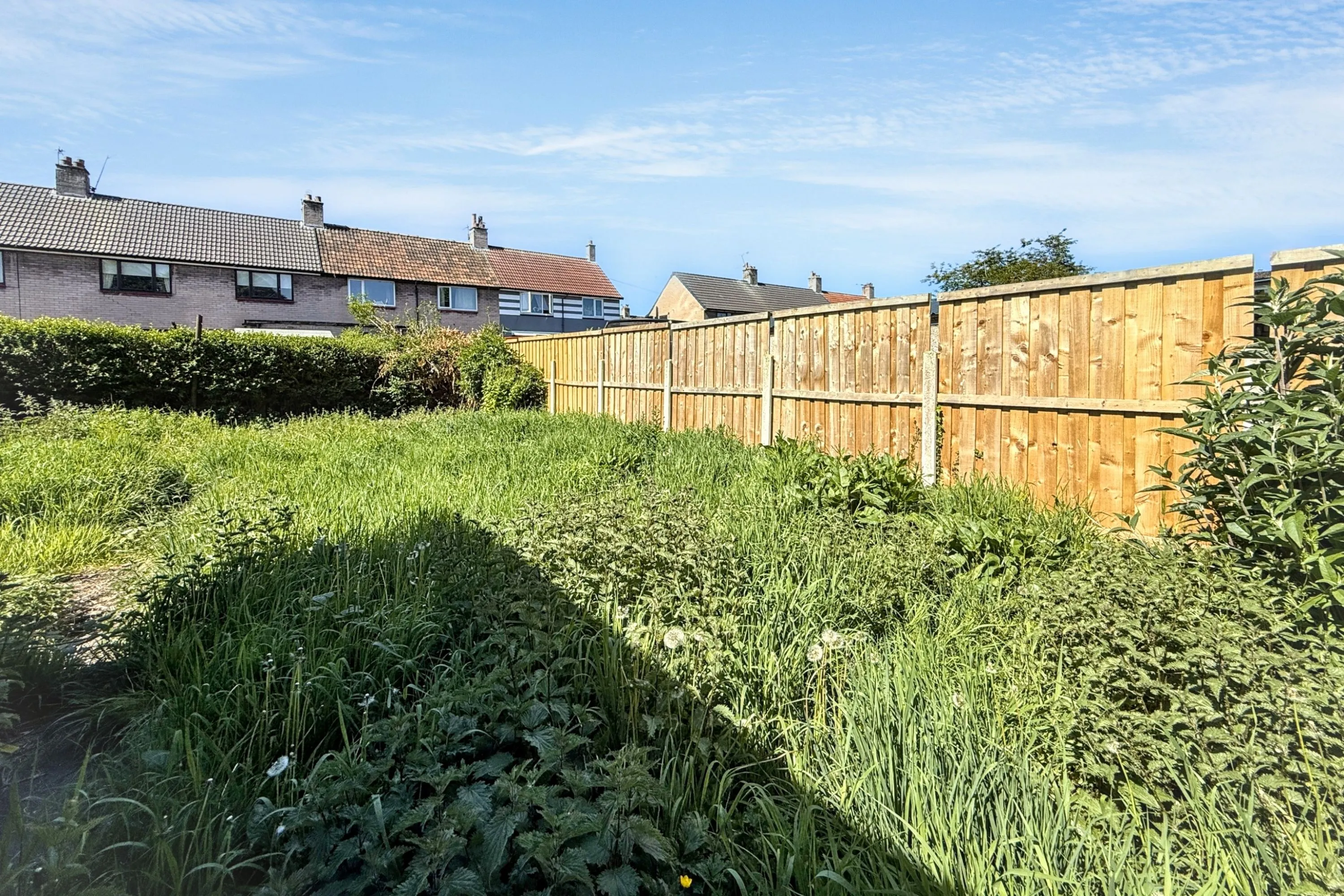 24 Dalegarth Avenue, Carlisle, Cumbria, CA1 3LT