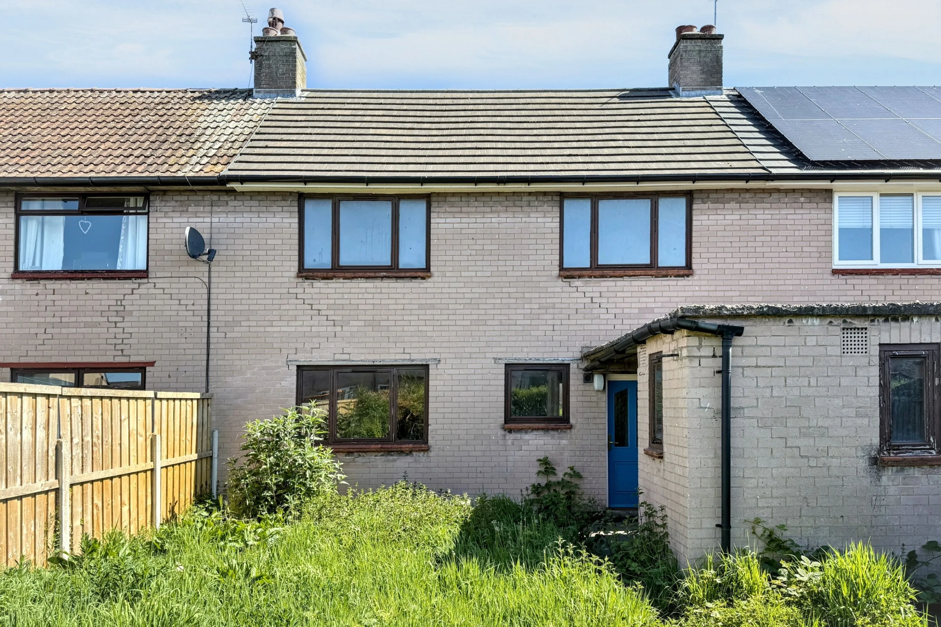 24 Dalegarth Avenue, Carlisle, Cumbria, CA1 3LT
