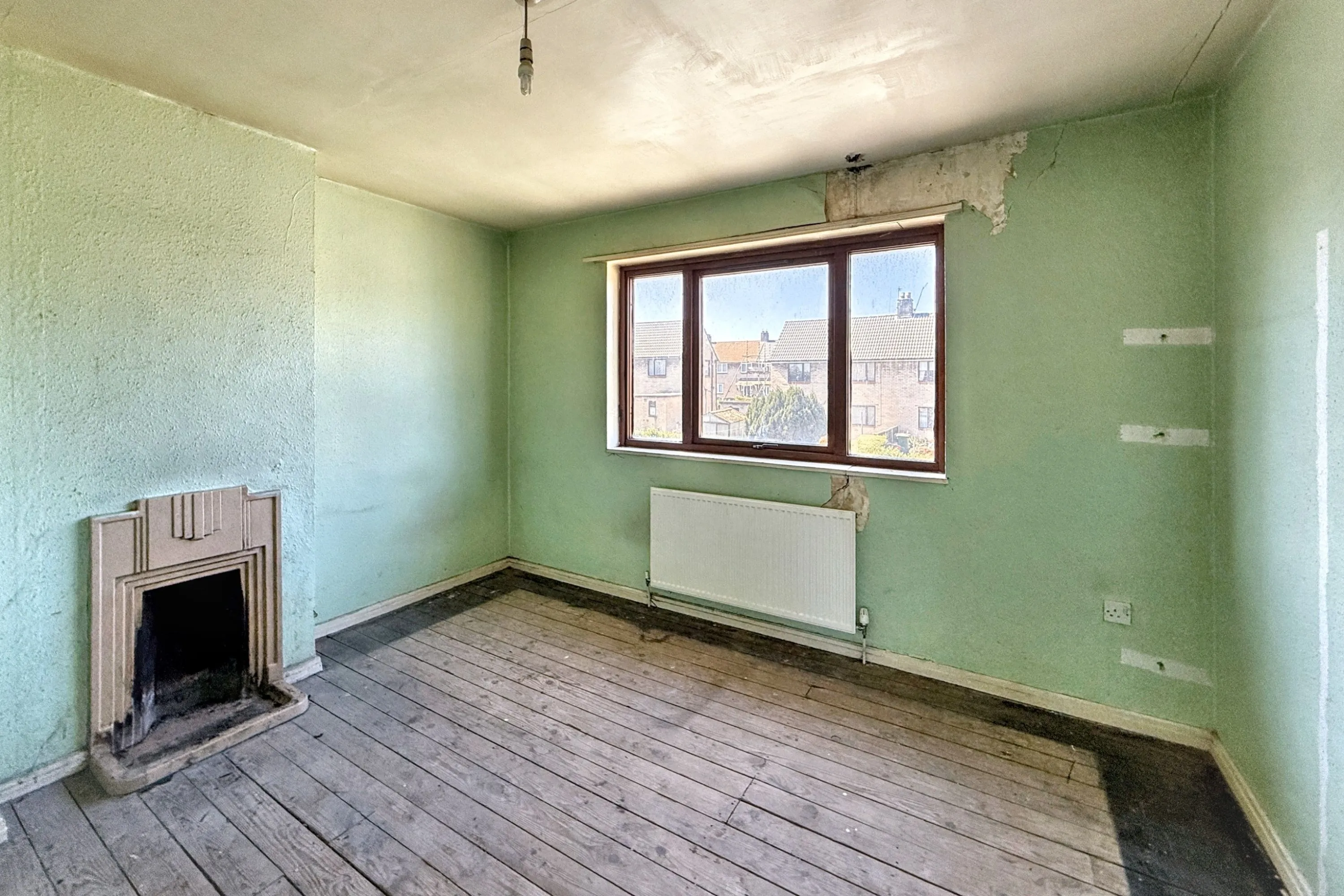 24 Dalegarth Avenue, Carlisle, Cumbria, CA1 3LT