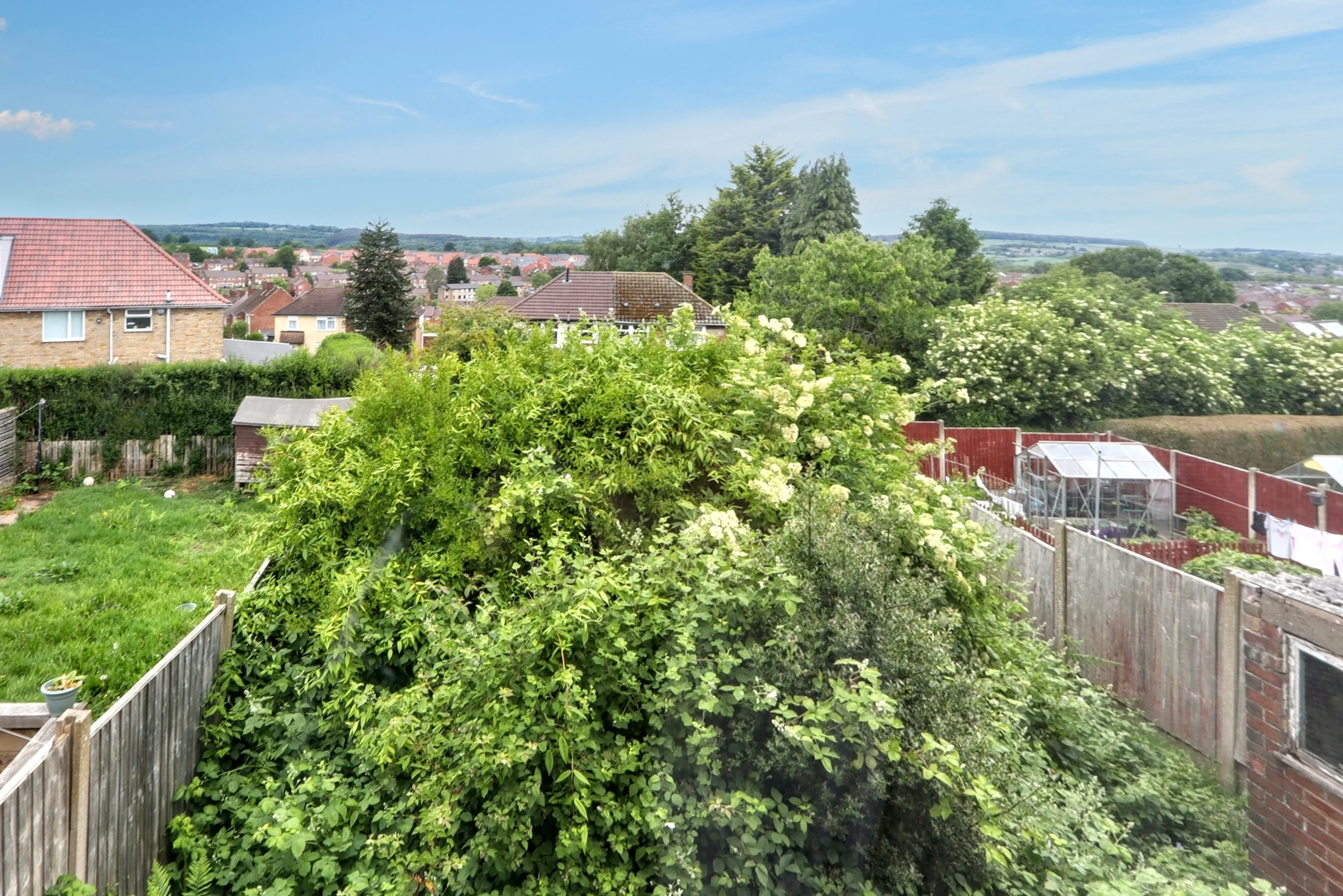 43 Wythburn Road, Chesterfield, Derbyshire, S41 8DP