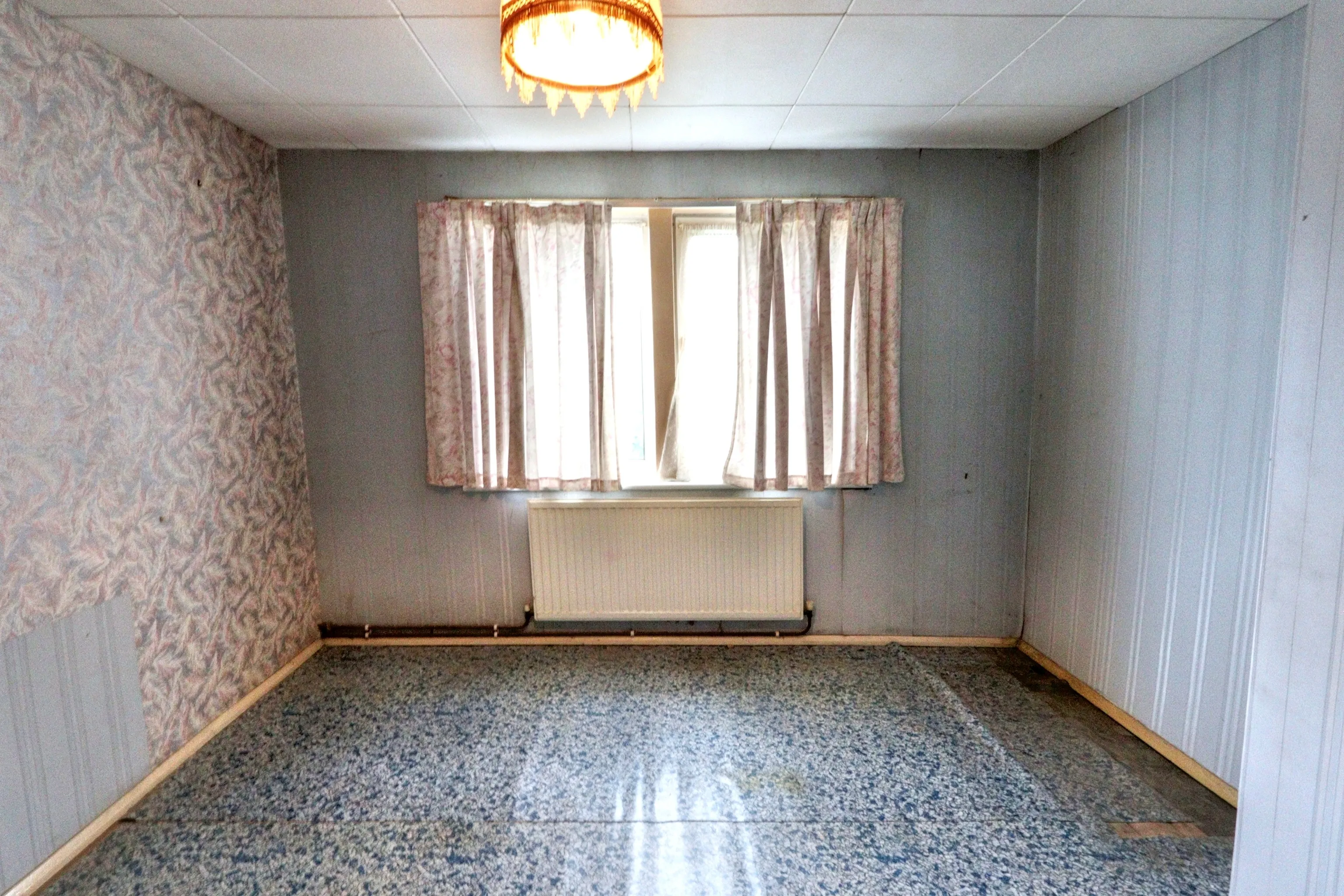 43 Wythburn Road, Chesterfield, Derbyshire, S41 8DP