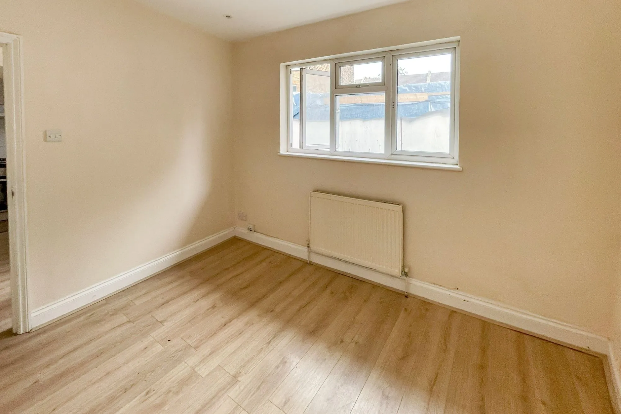 3C Doggett Road, Catford, London, SE6 4PZ
