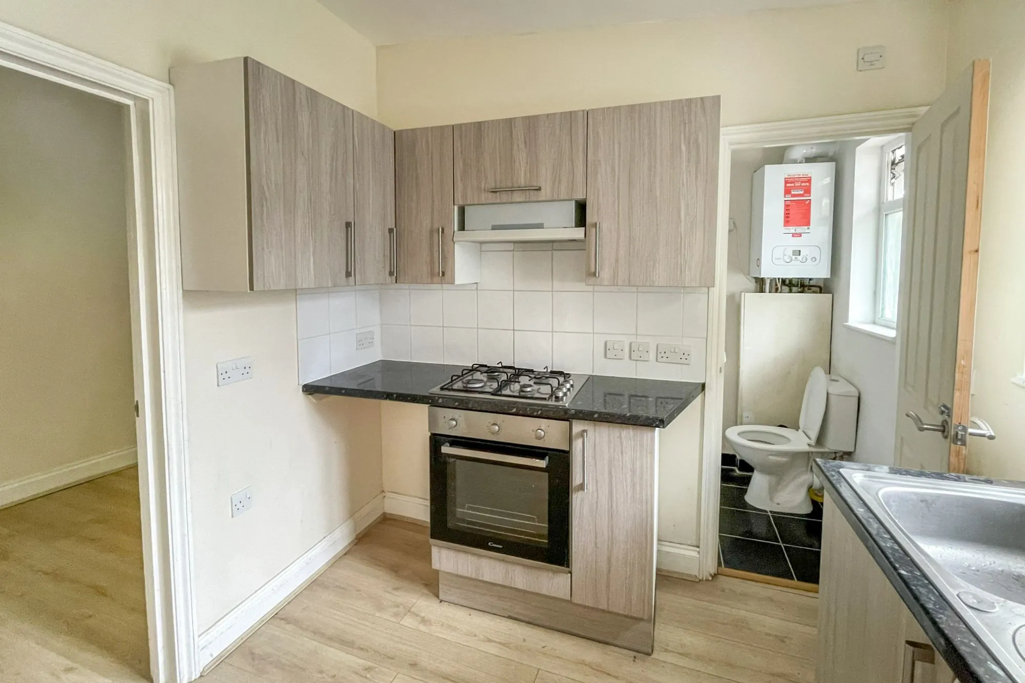 3C Doggett Road, Catford, London, SE6 4PZ