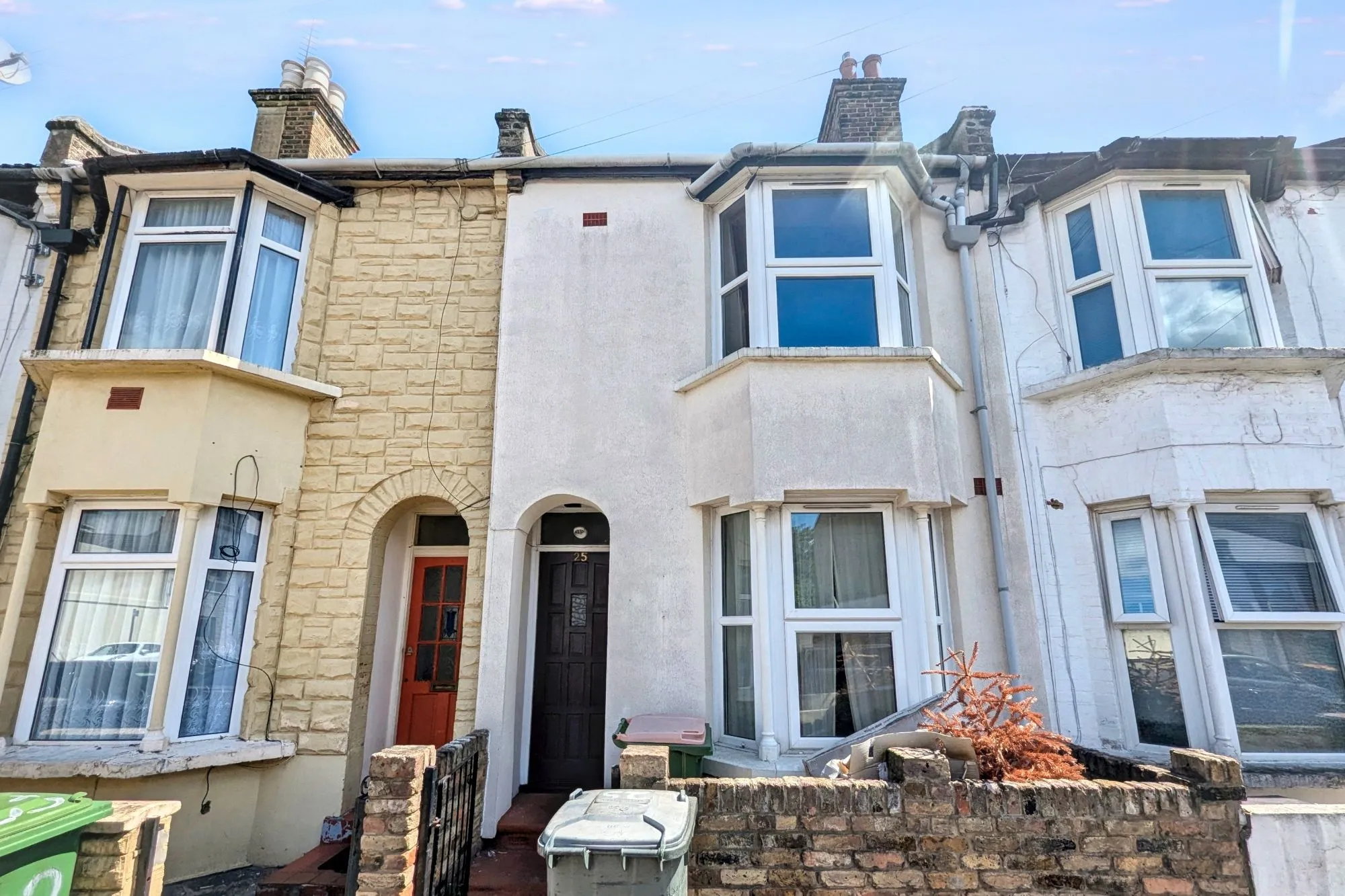 25 Swete Street, Plaistow, London, E13 0BU