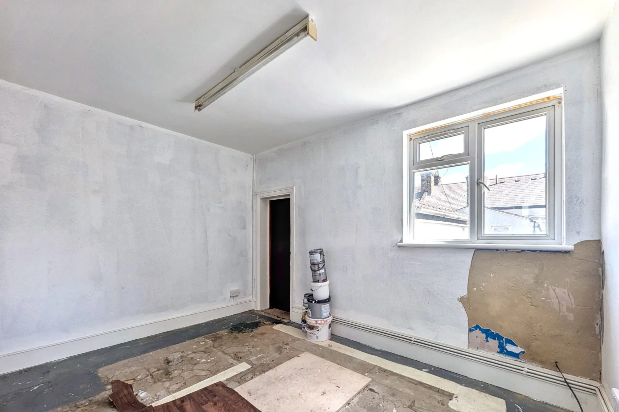25 Swete Street, Plaistow, London, E13 0BU