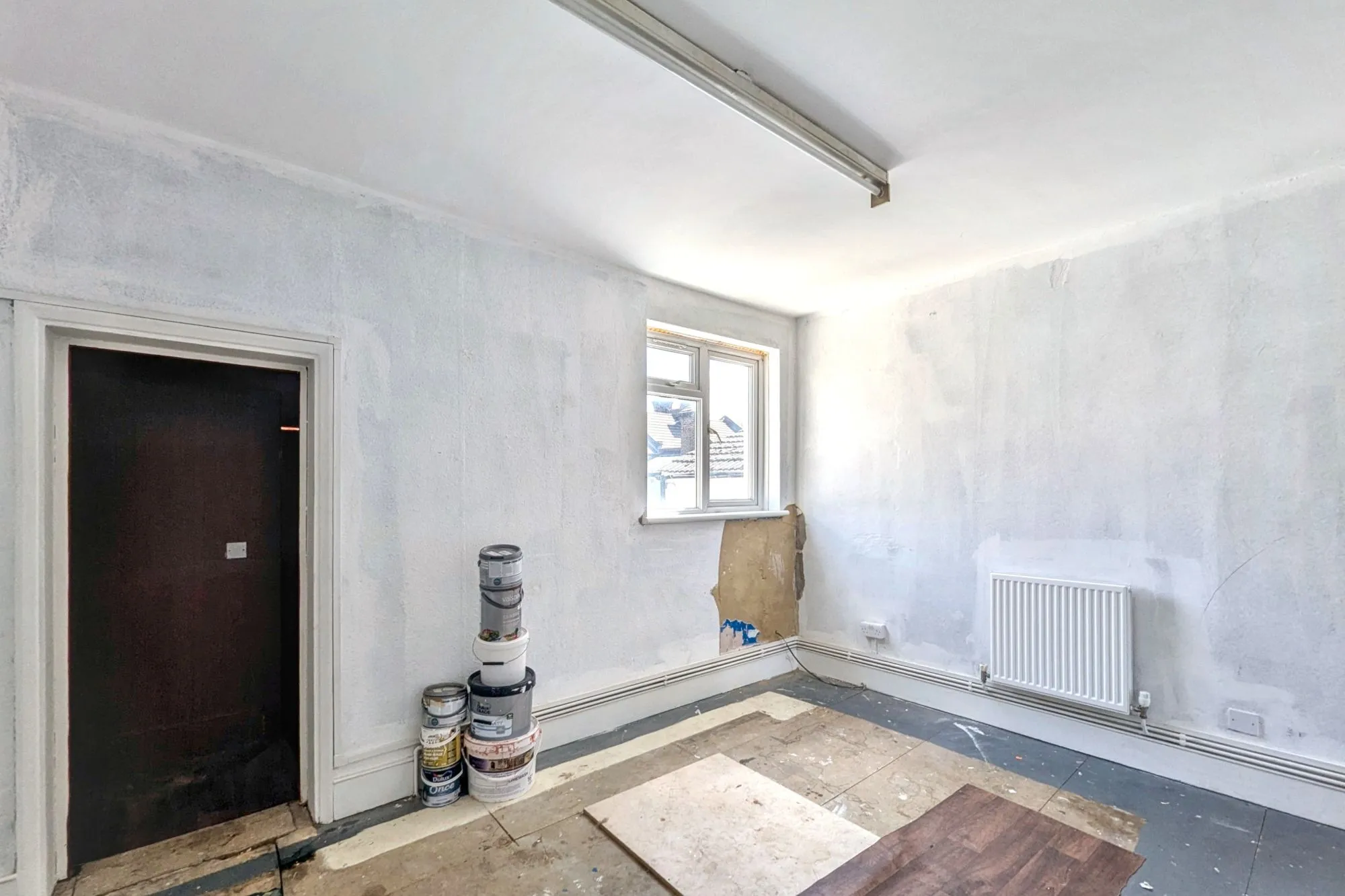 25 Swete Street, Plaistow, London, E13 0BU