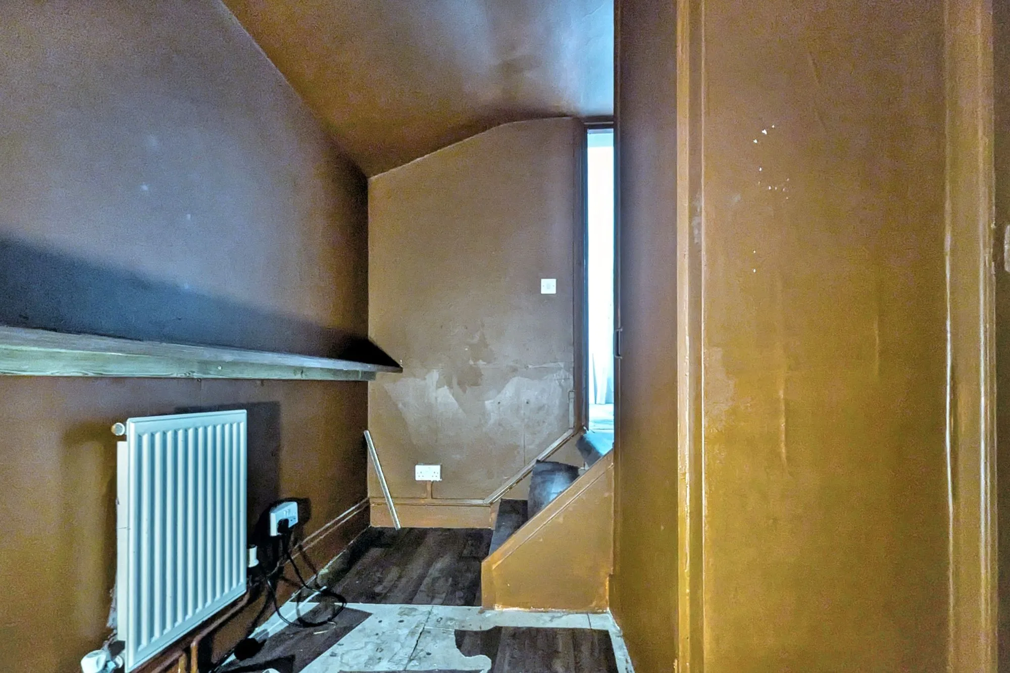 25 Swete Street, Plaistow, London, E13 0BU