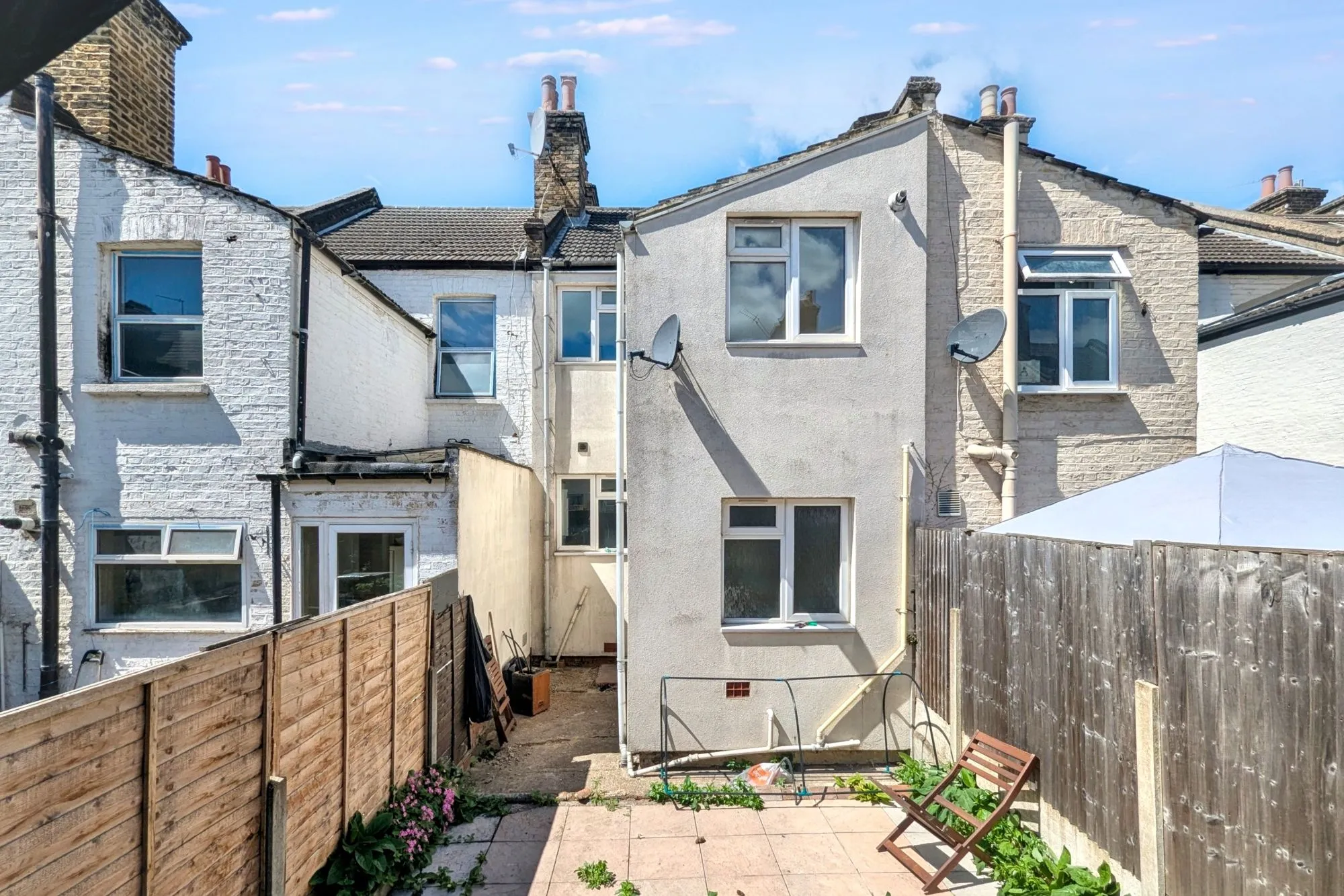 25 Swete Street, Plaistow, London, E13 0BU