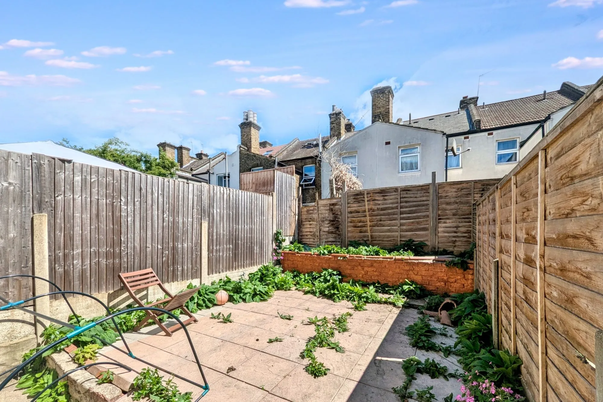 25 Swete Street, Plaistow, London, E13 0BU