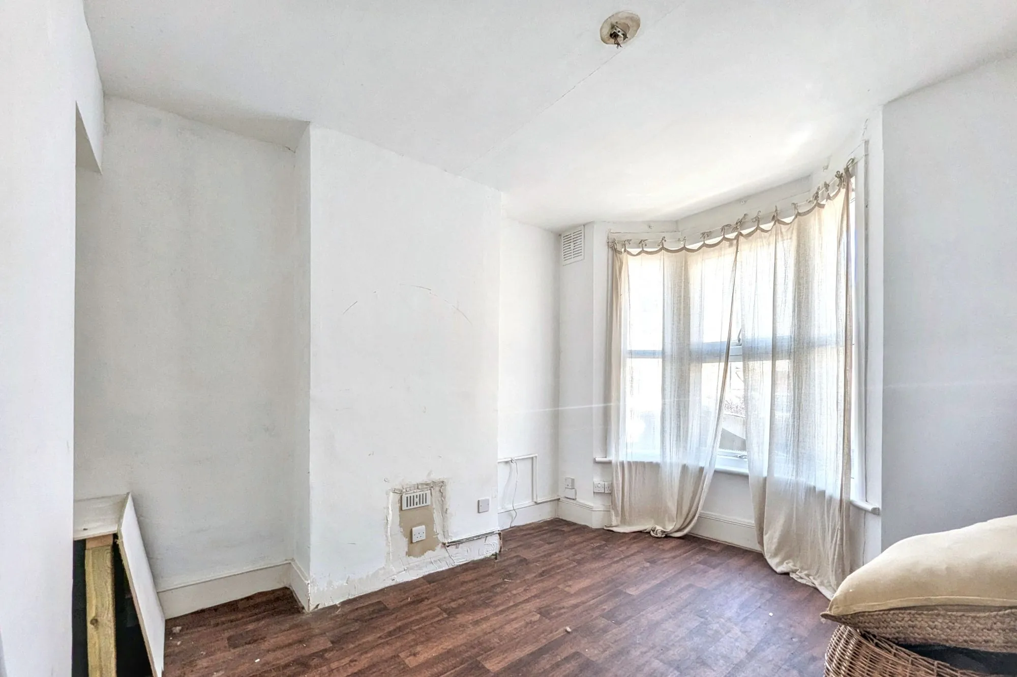 25 Swete Street, Plaistow, London, E13 0BU