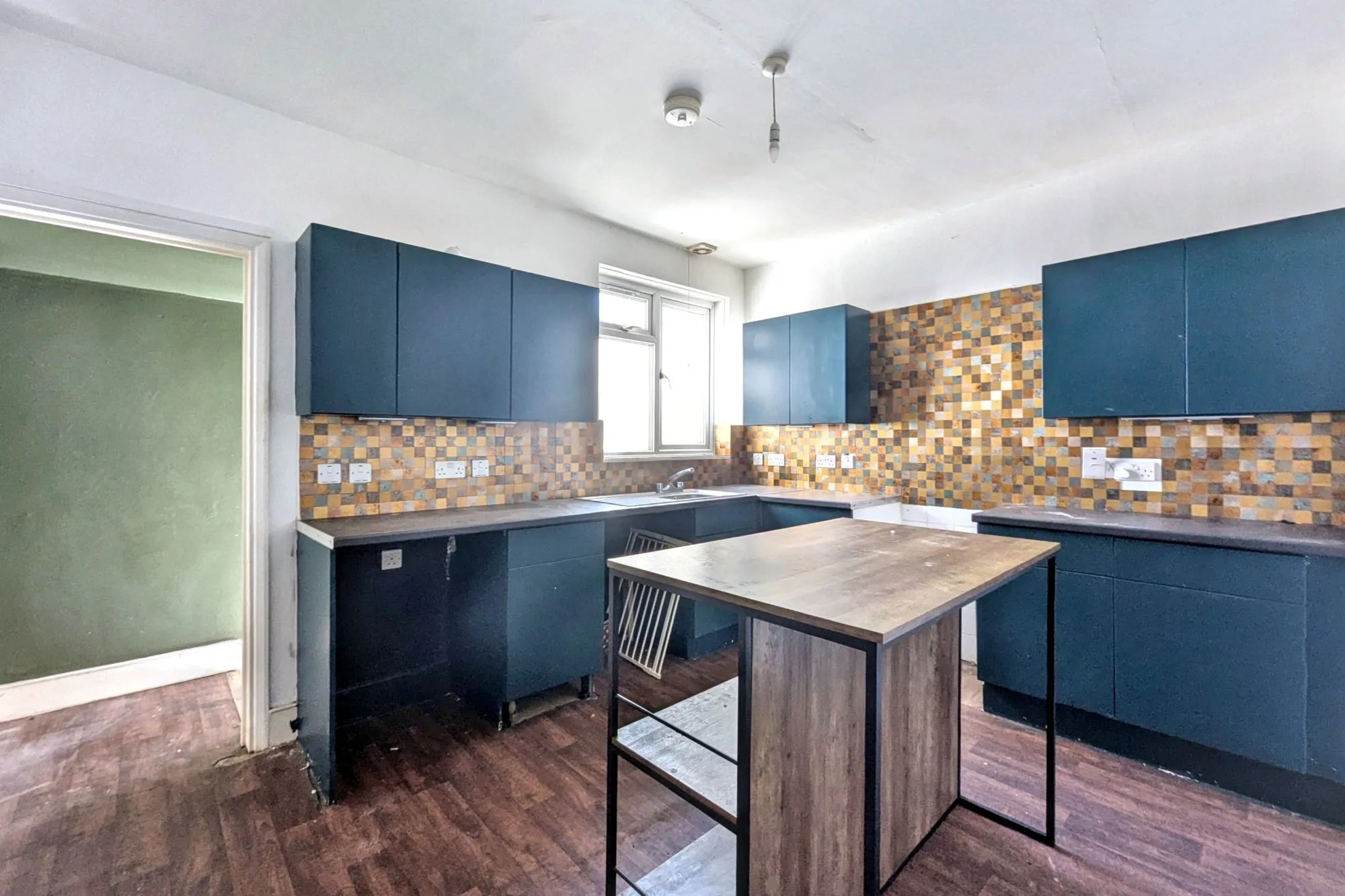 25 Swete Street, Plaistow, London, E13 0BU