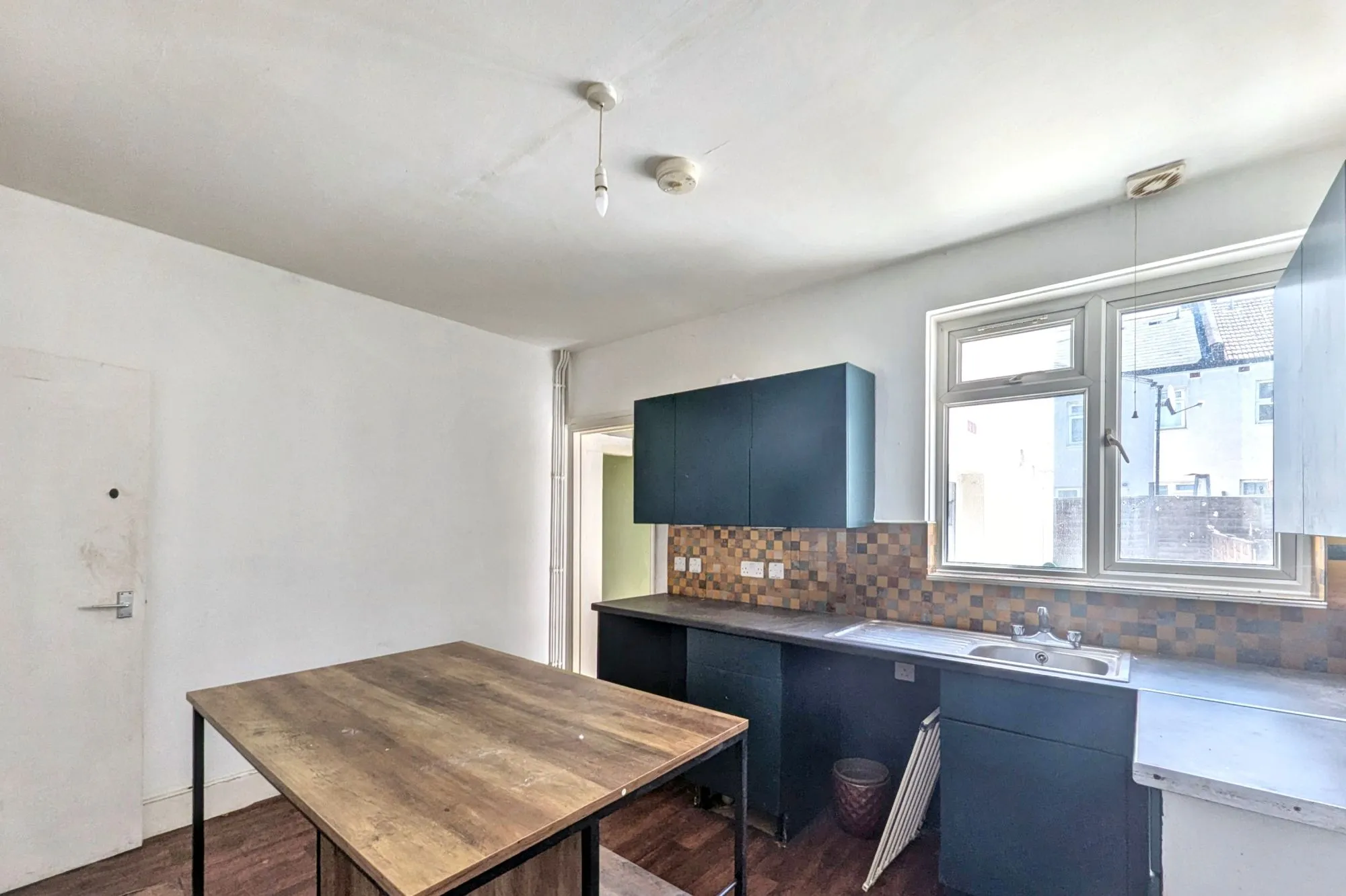 25 Swete Street, Plaistow, London, E13 0BU