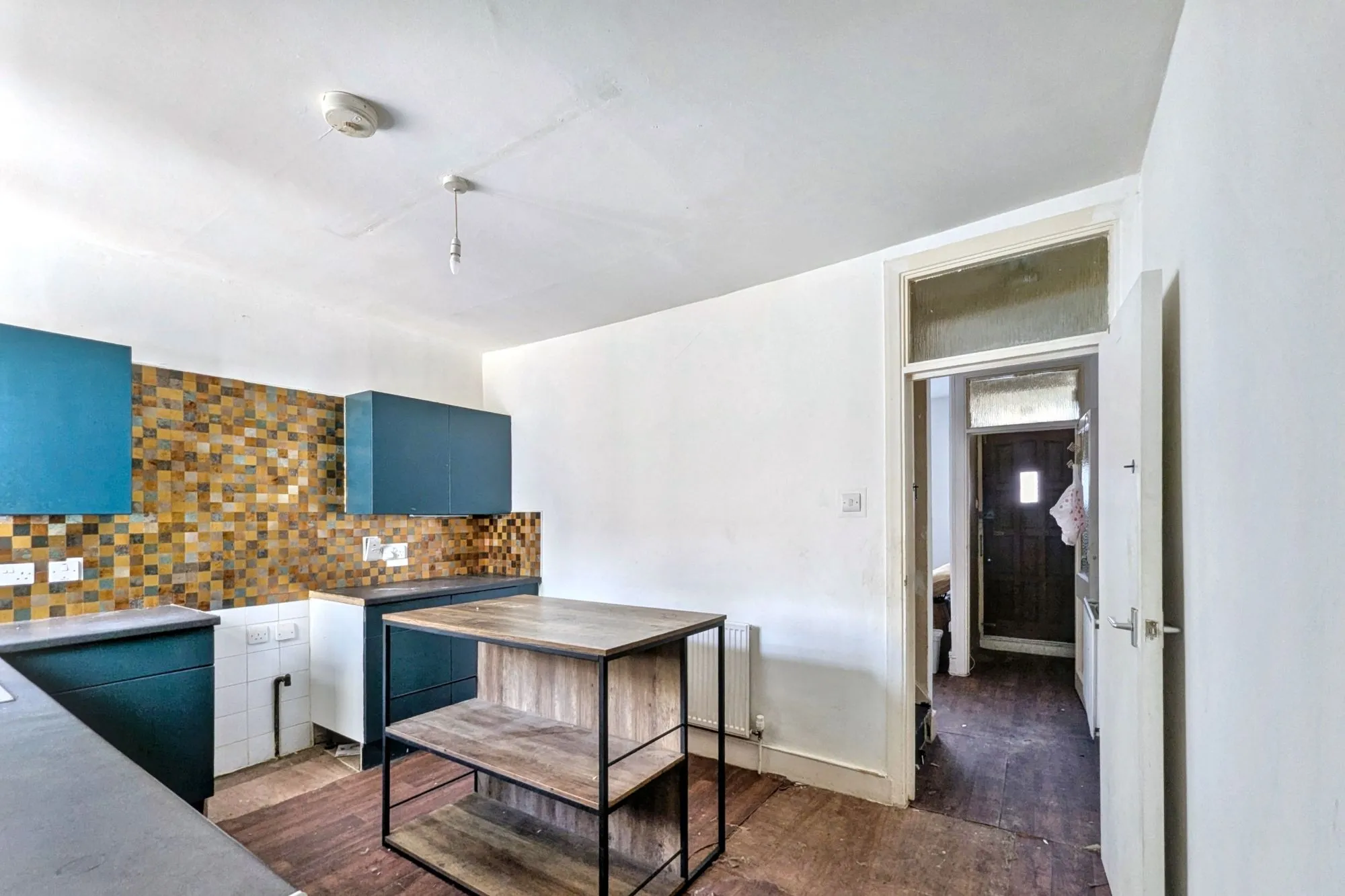 25 Swete Street, Plaistow, London, E13 0BU