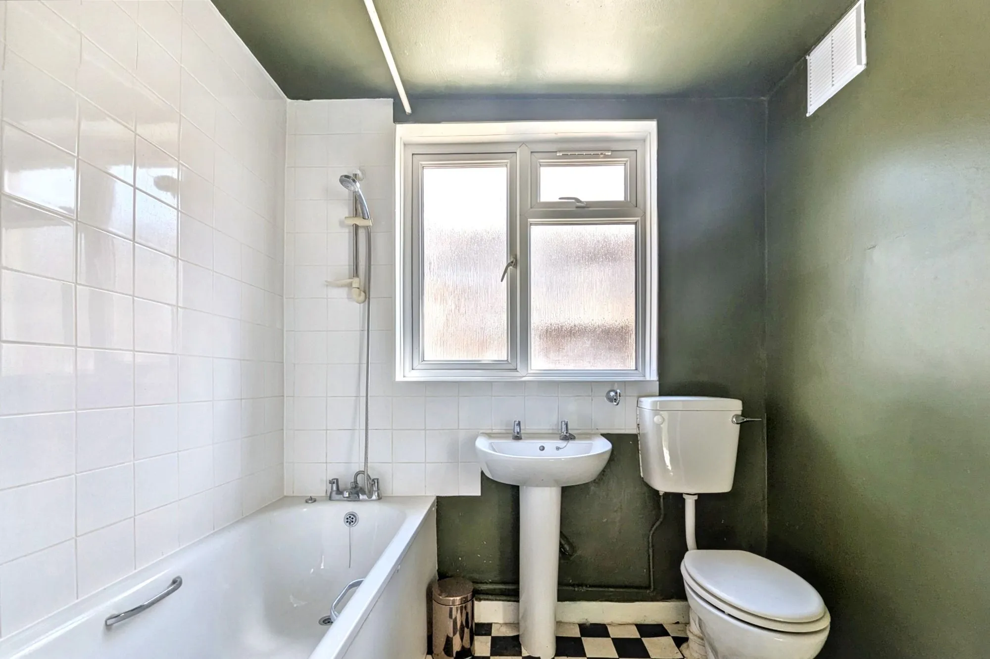 25 Swete Street, Plaistow, London, E13 0BU