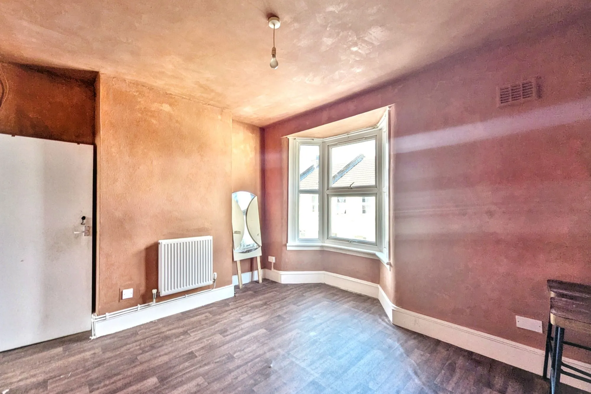 25 Swete Street, Plaistow, London, E13 0BU