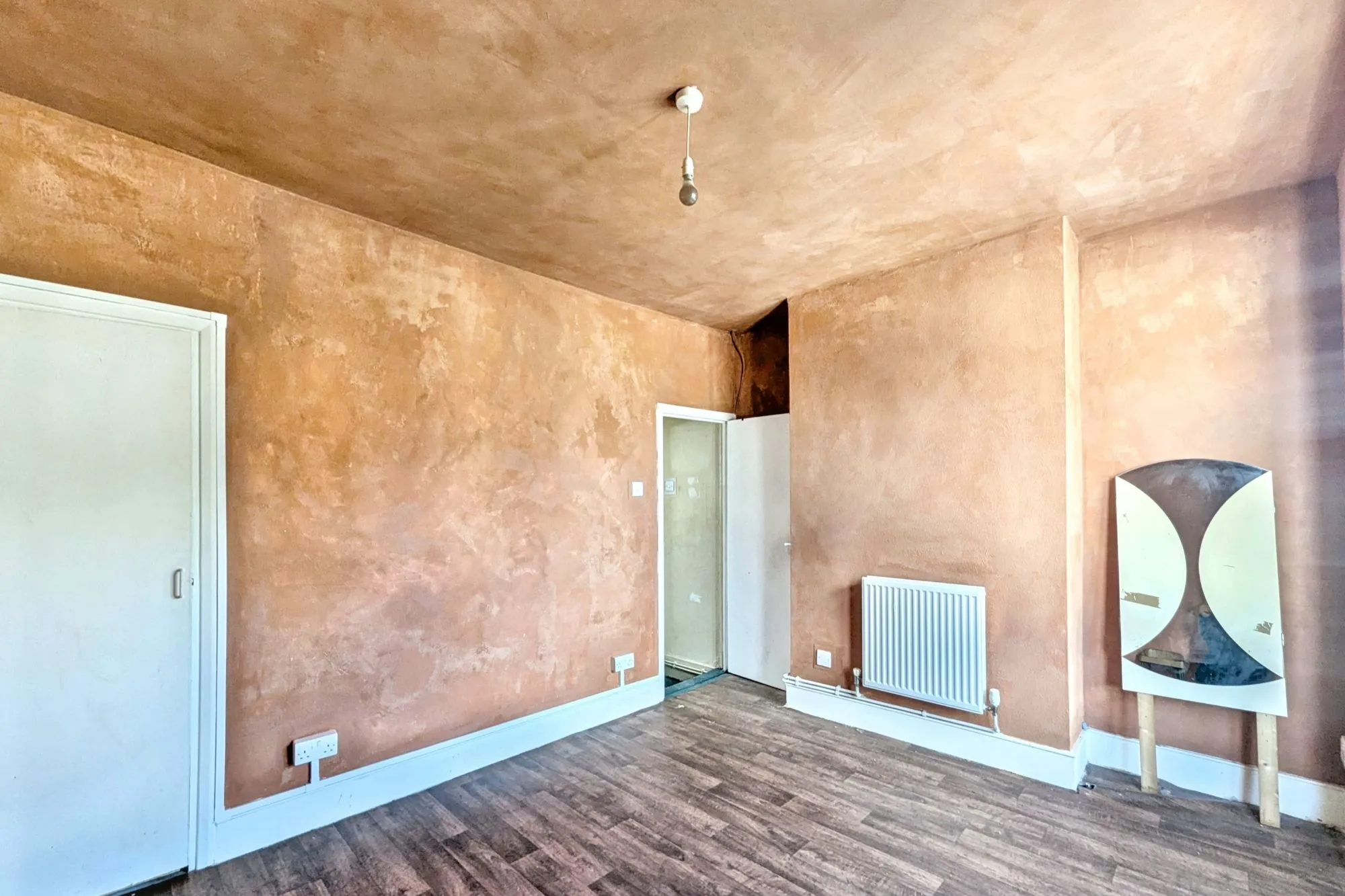 25 Swete Street, Plaistow, London, E13 0BU