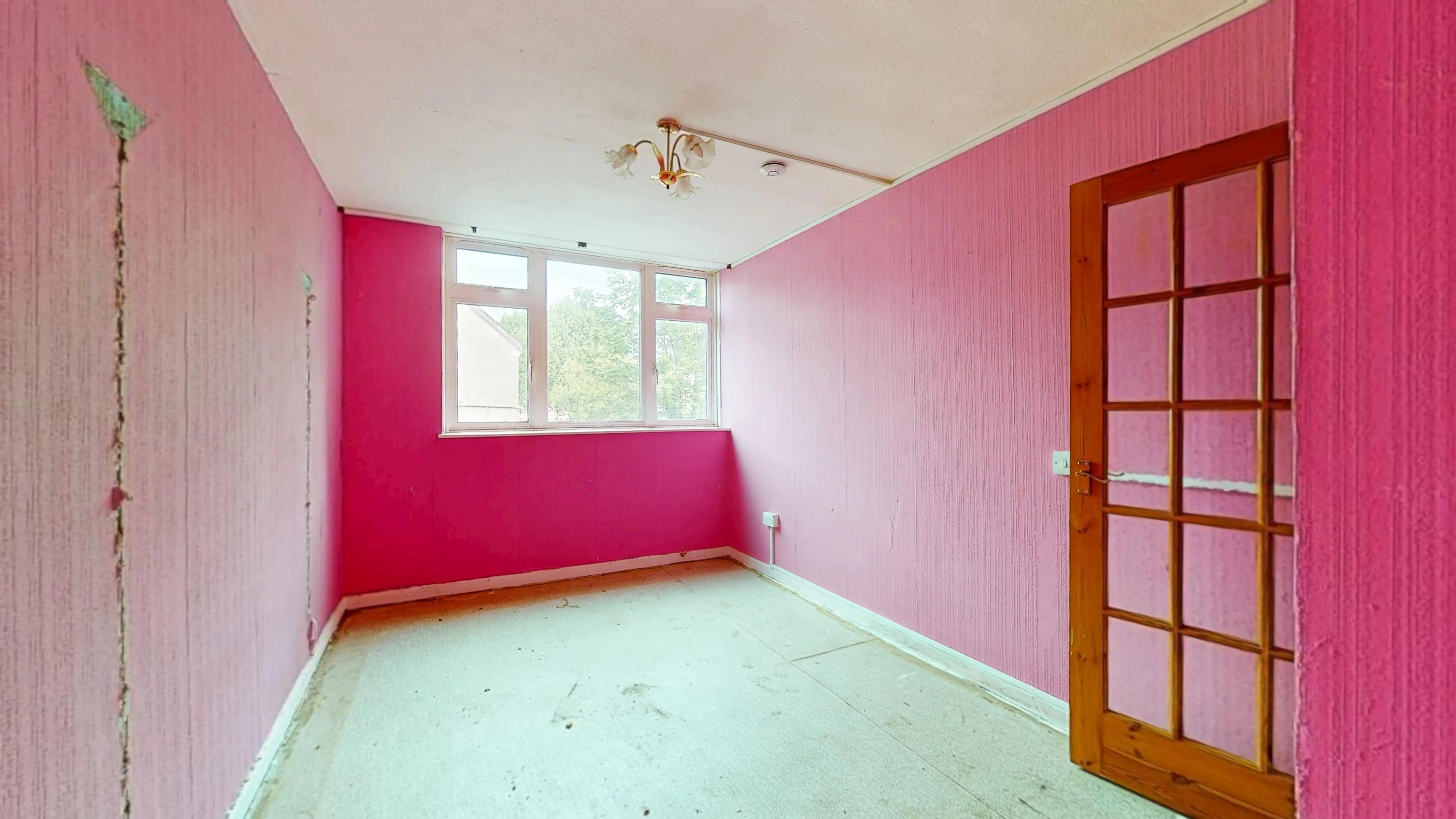 Flat F, 74 Darenth Road, Stamford Hill, London, N16 6ED