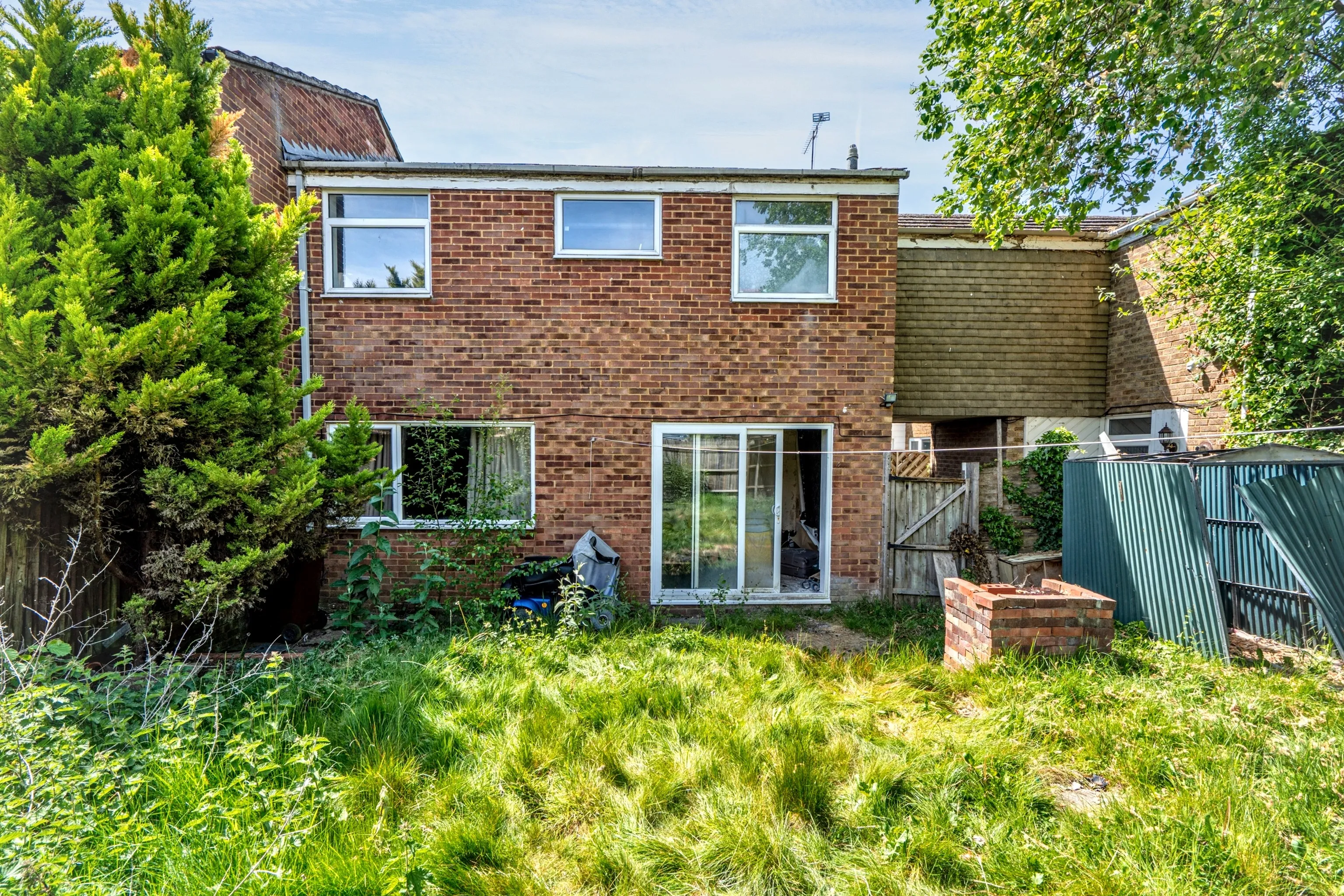 115 Holbeck, Bracknell, Berkshire, RG12 8XF