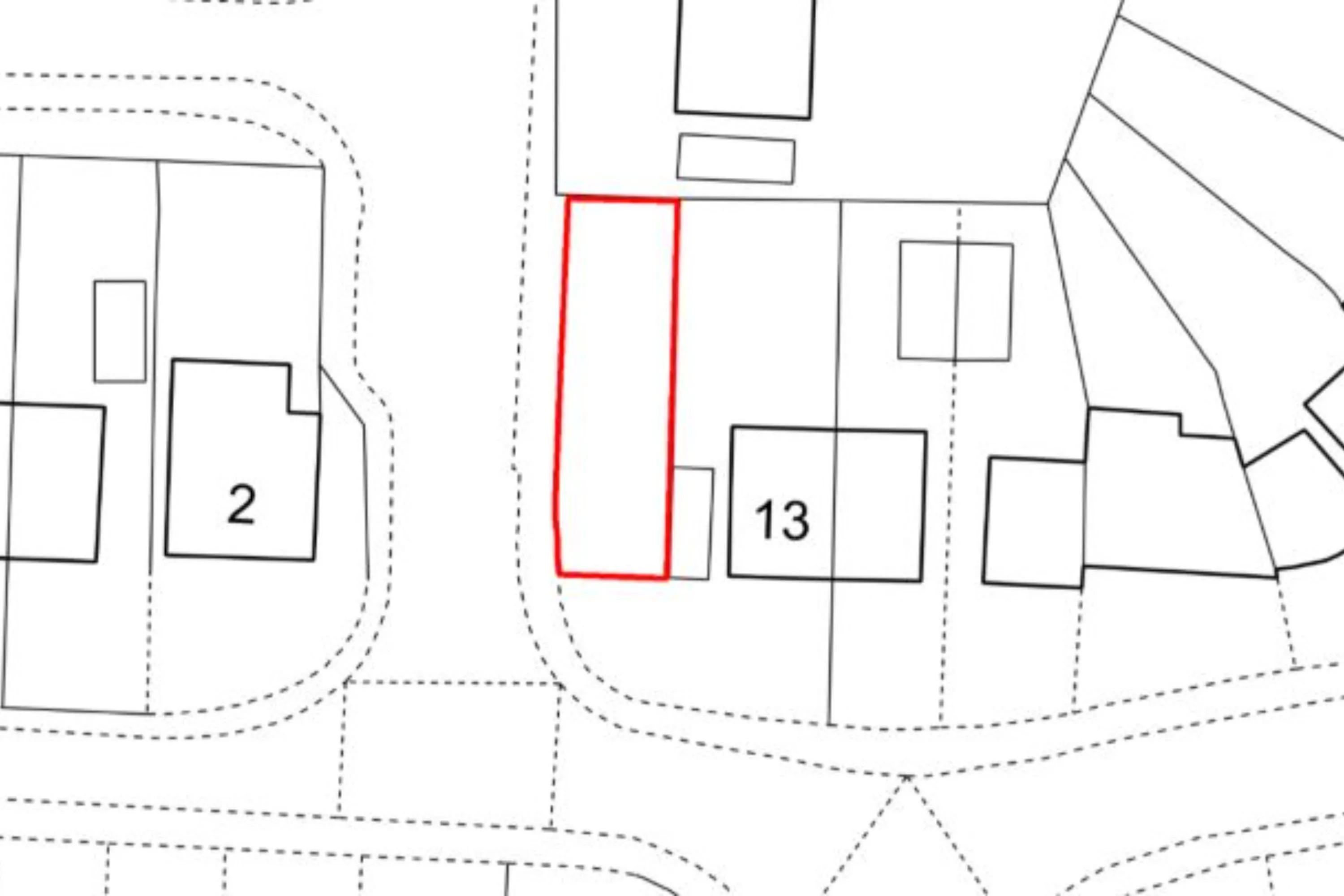 Land at Rodney Way Colnbrook, Slough, Berkshire, SL3 0PN