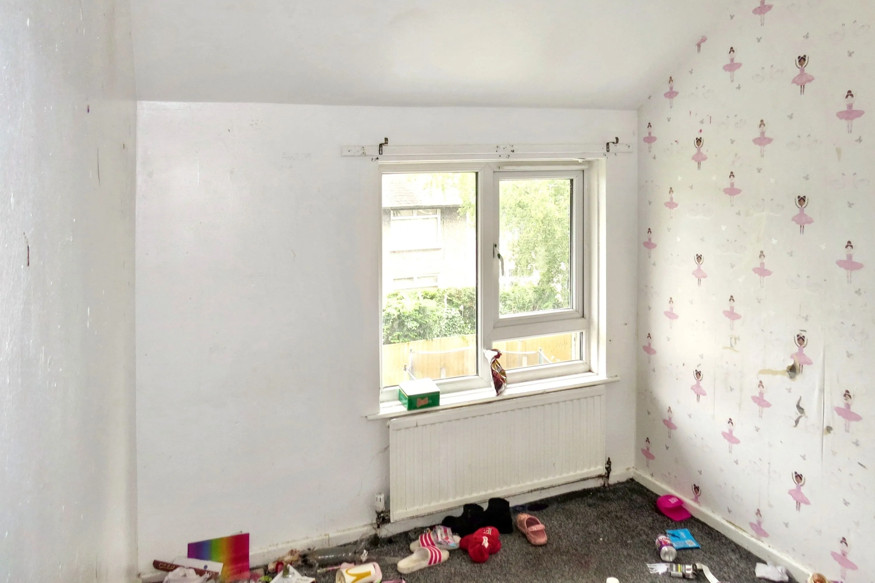 1 Howgill Avenue, Lancaster, Lancashire, LA1 2HF