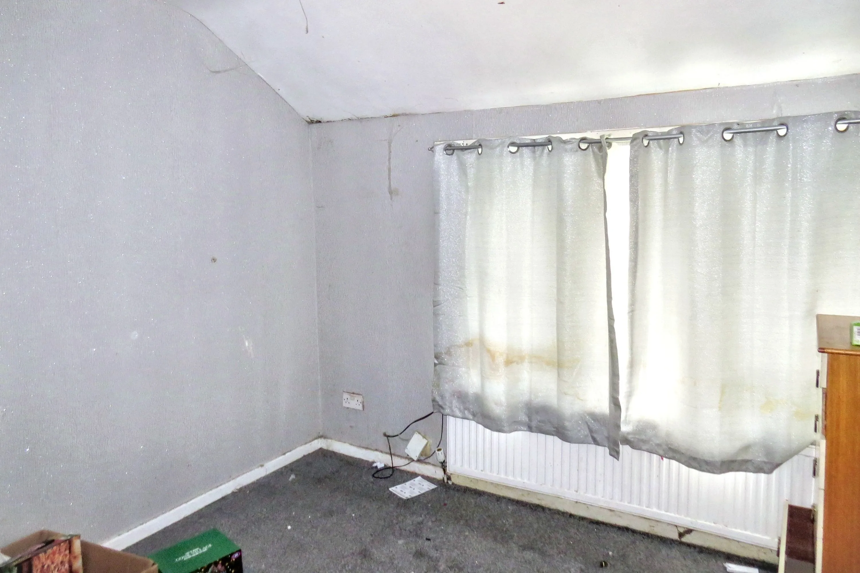 1 Howgill Avenue, Lancaster, Lancashire, LA1 2HF