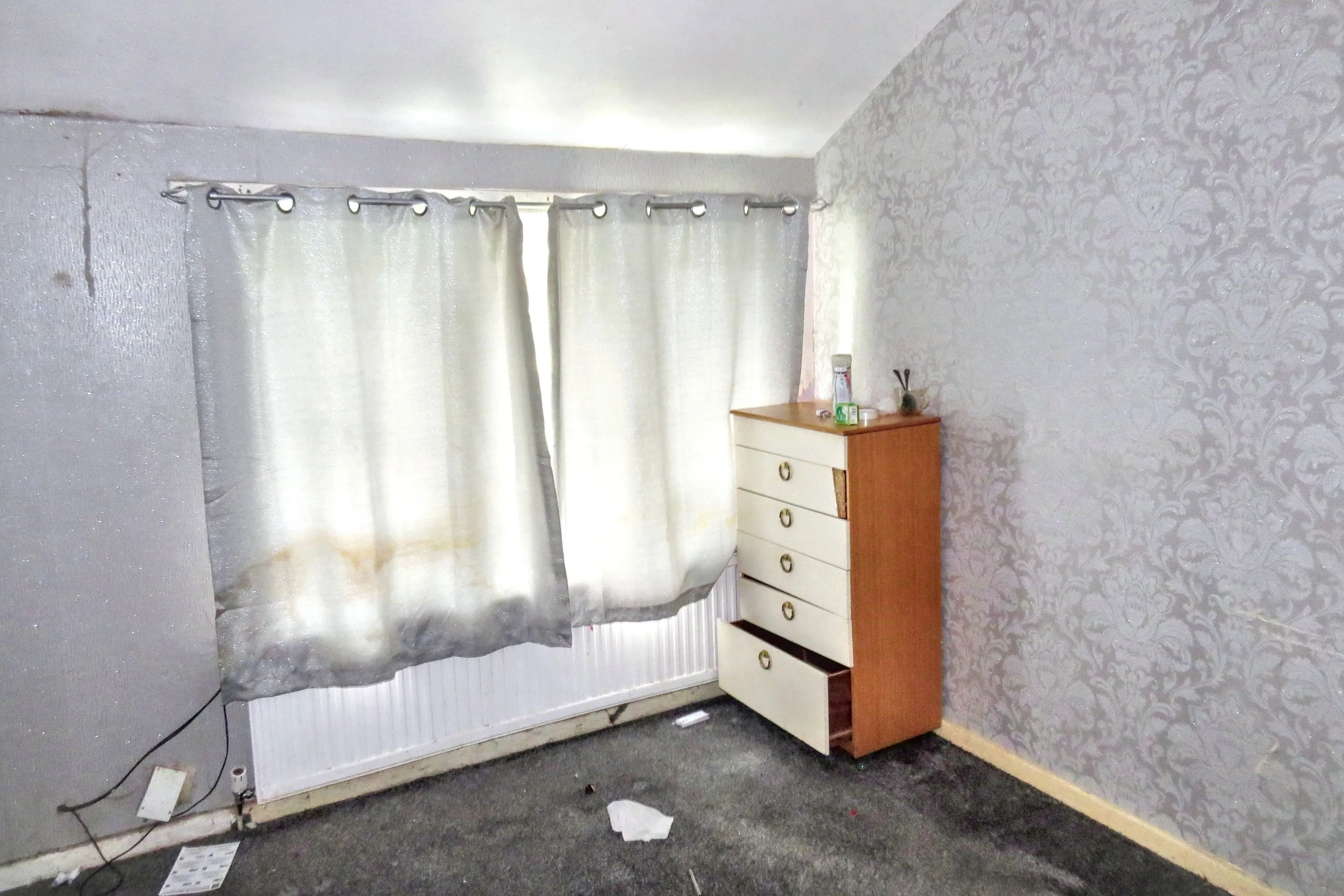 1 Howgill Avenue, Lancaster, Lancashire, LA1 2HF