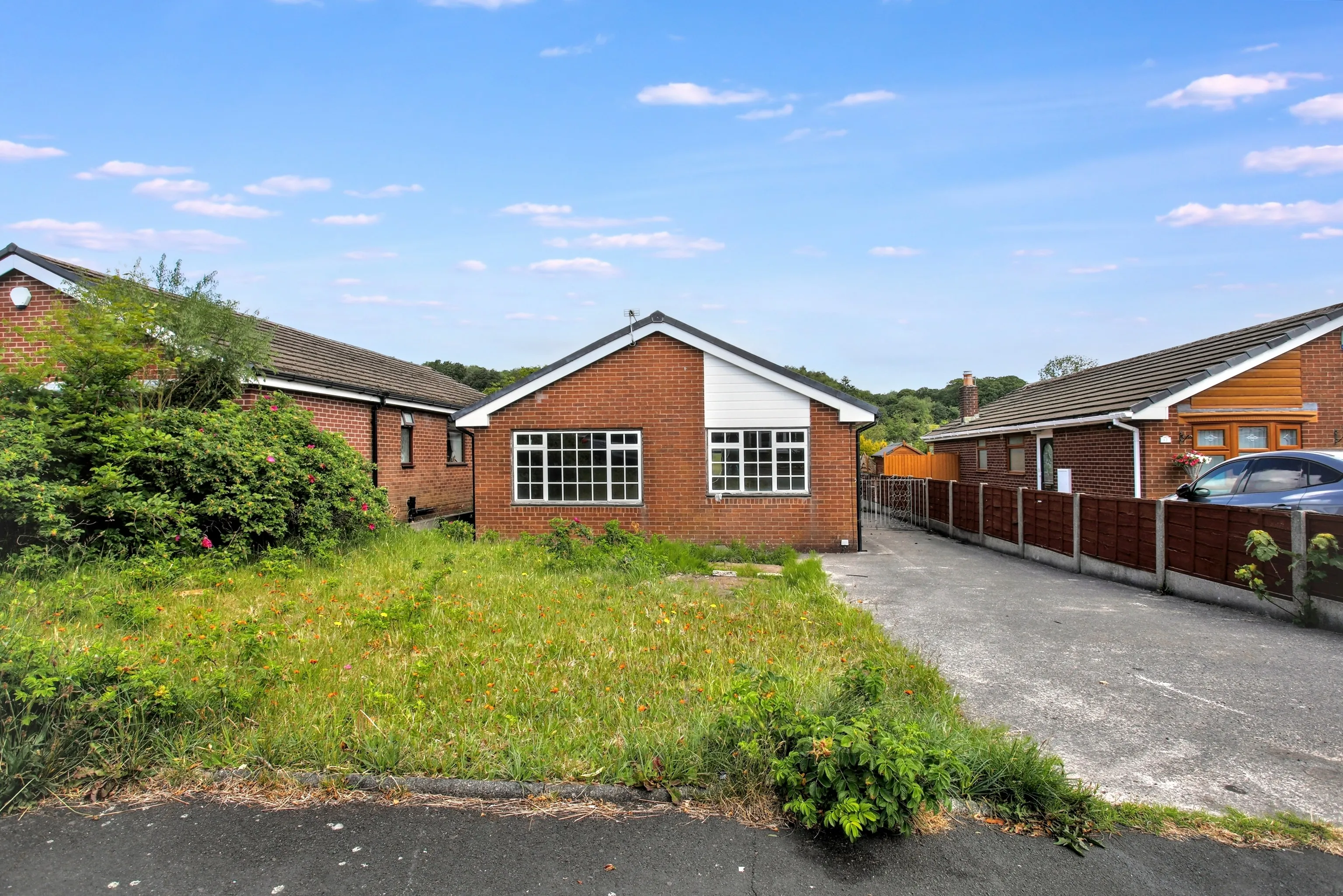 10 Millbrook Avenue, Atherton, Manchester M46 9LL