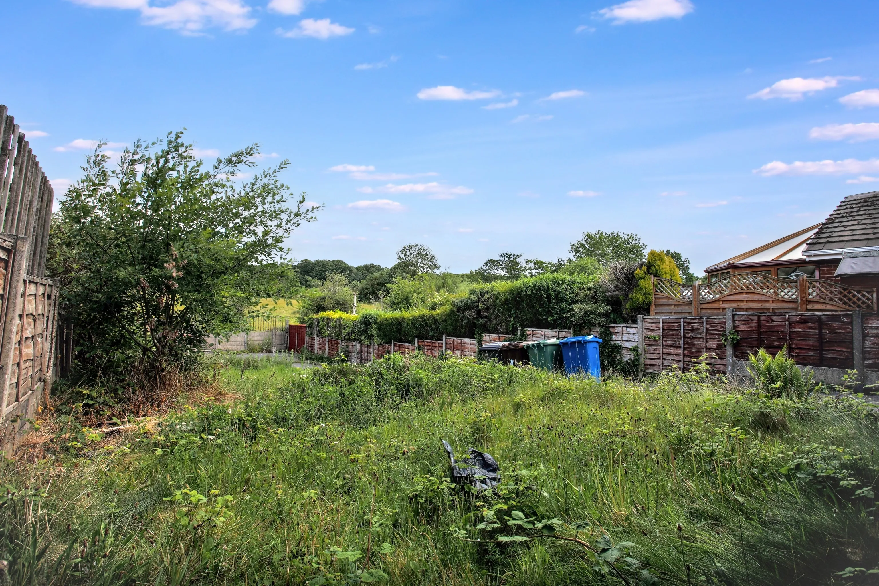 10 Millbrook Avenue, Atherton, Manchester M46 9LL
