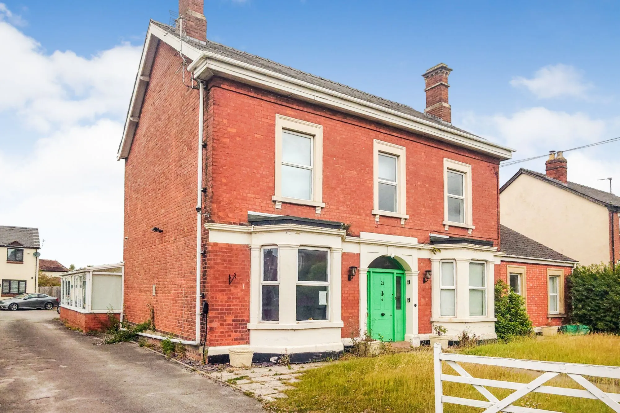 21 Elmbridge Road, Gloucester GL2 0NY
