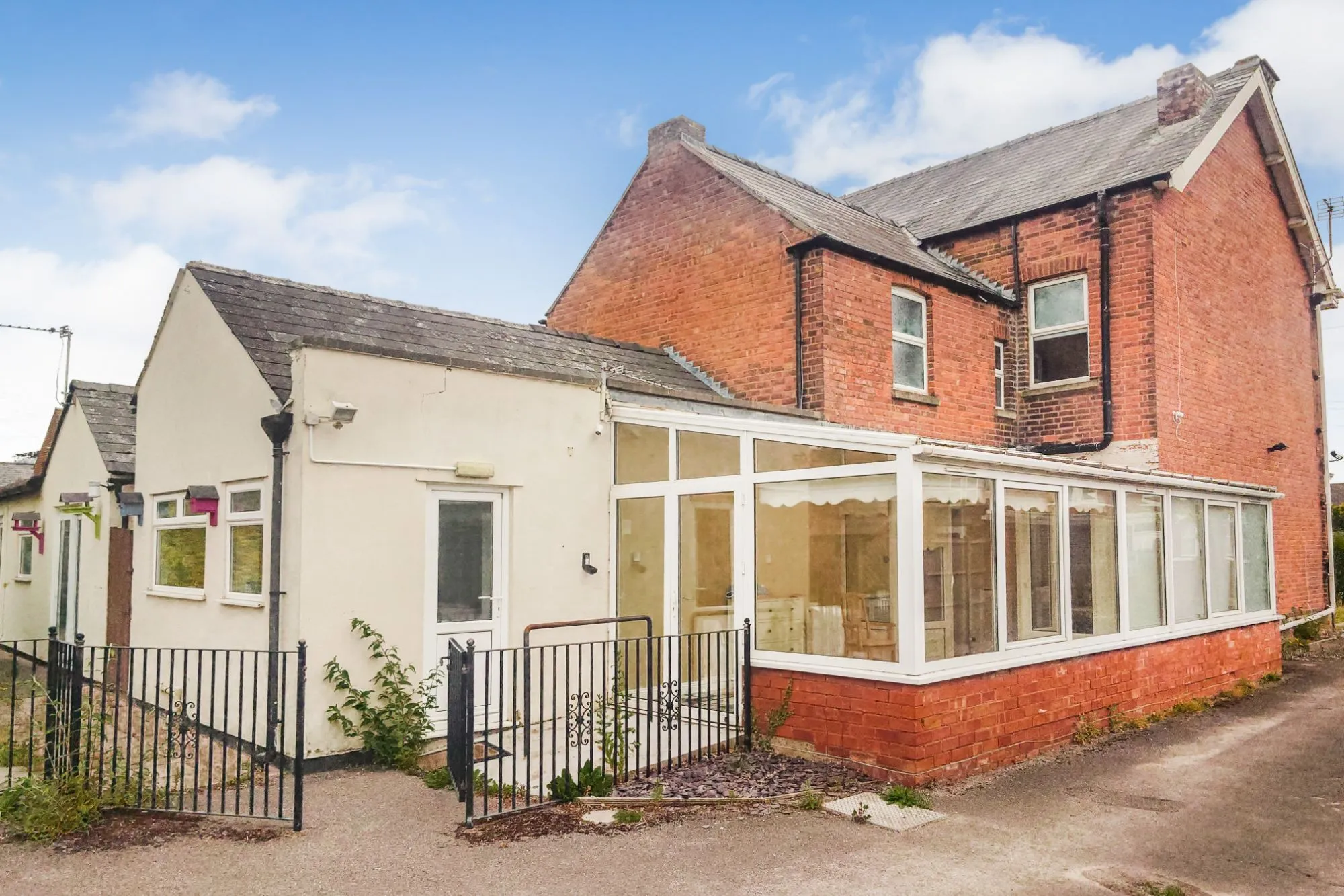 21 Elmbridge Road, Gloucester GL2 0NY