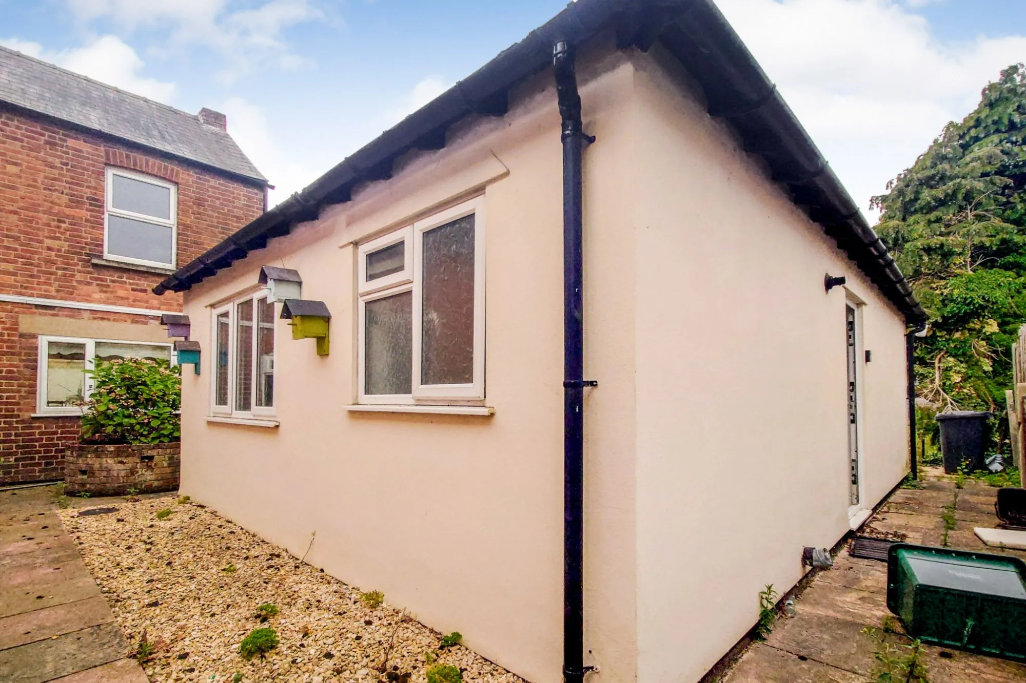 21 Elmbridge Road, Gloucester GL2 0NY