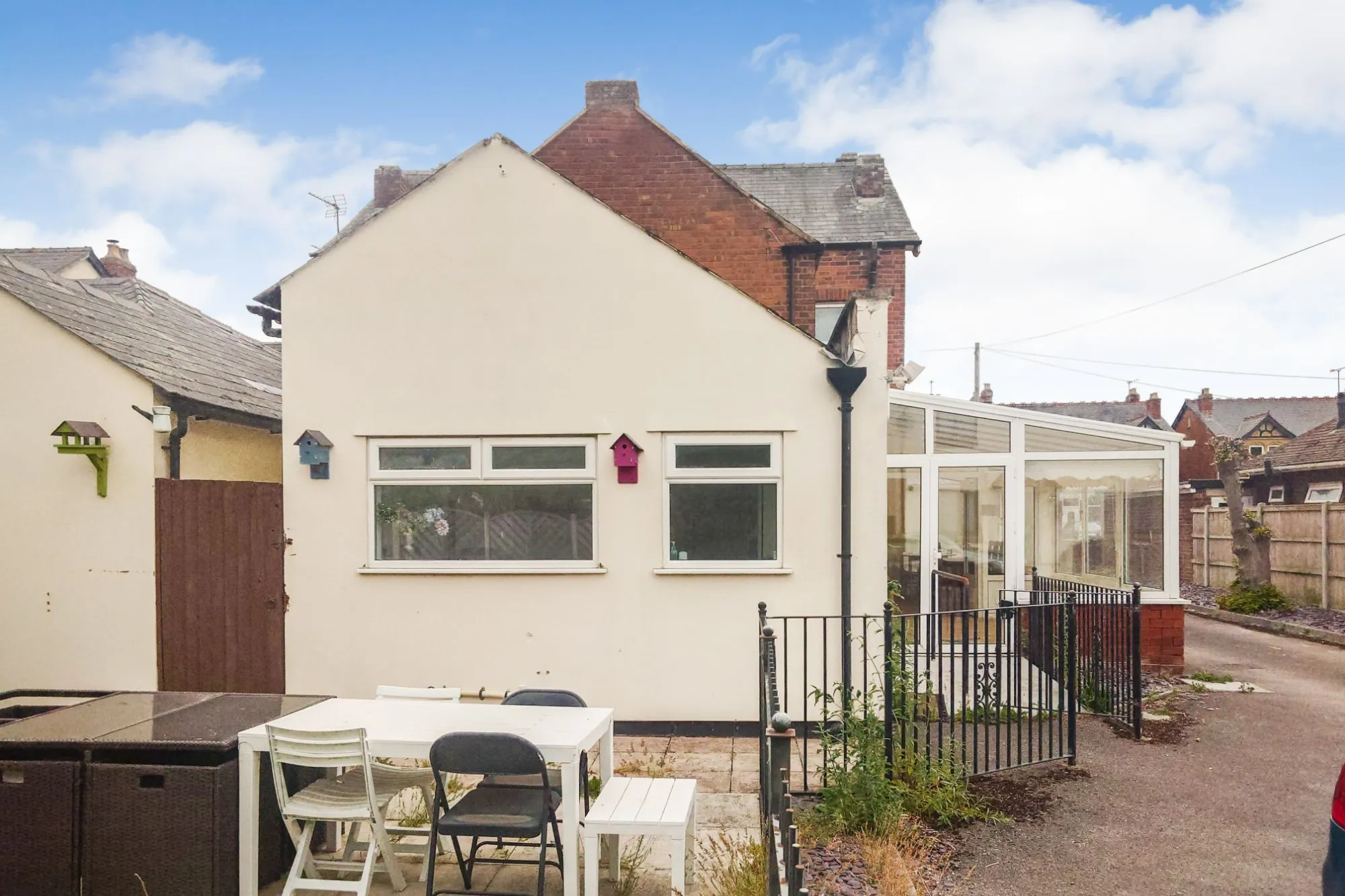 21 Elmbridge Road, Gloucester GL2 0NY