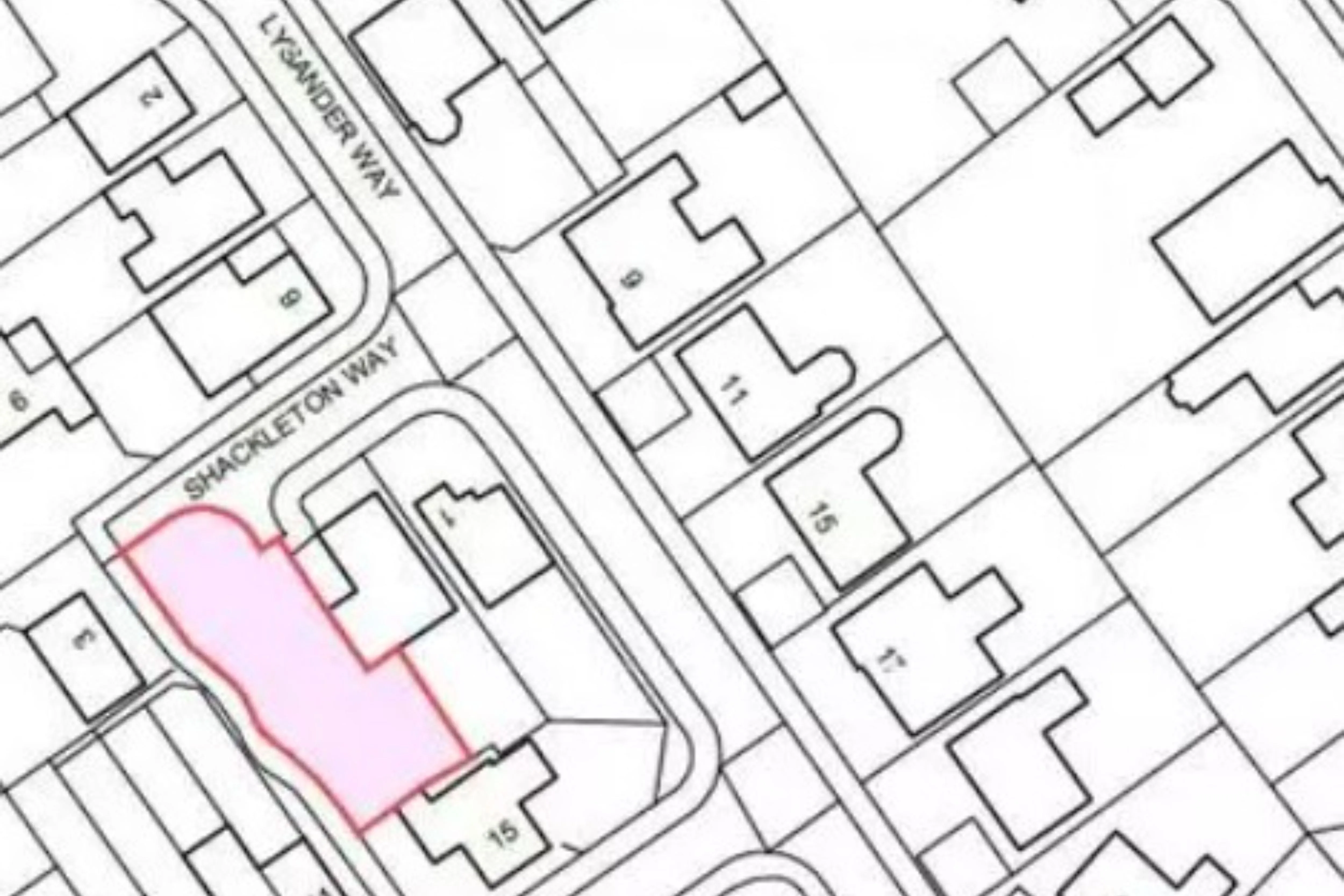 Property cover