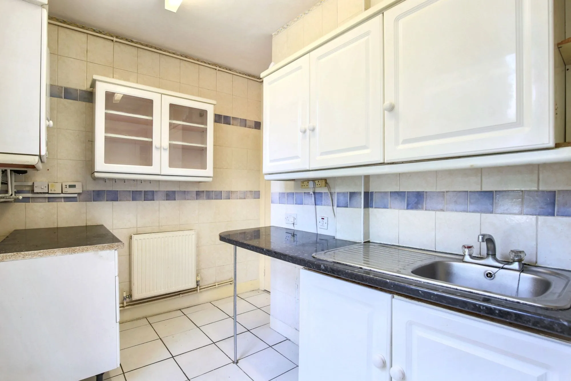 47b Mallinson Road, Battersea, London SW11 1BW