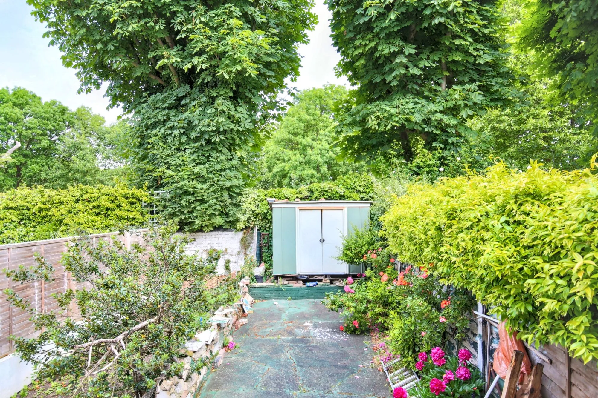 47b Mallinson Road, Battersea, London SW11 1BW