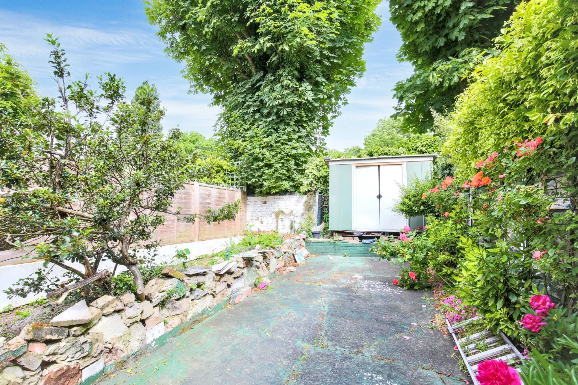 47b Mallinson Road, Battersea, London SW11 1BW
