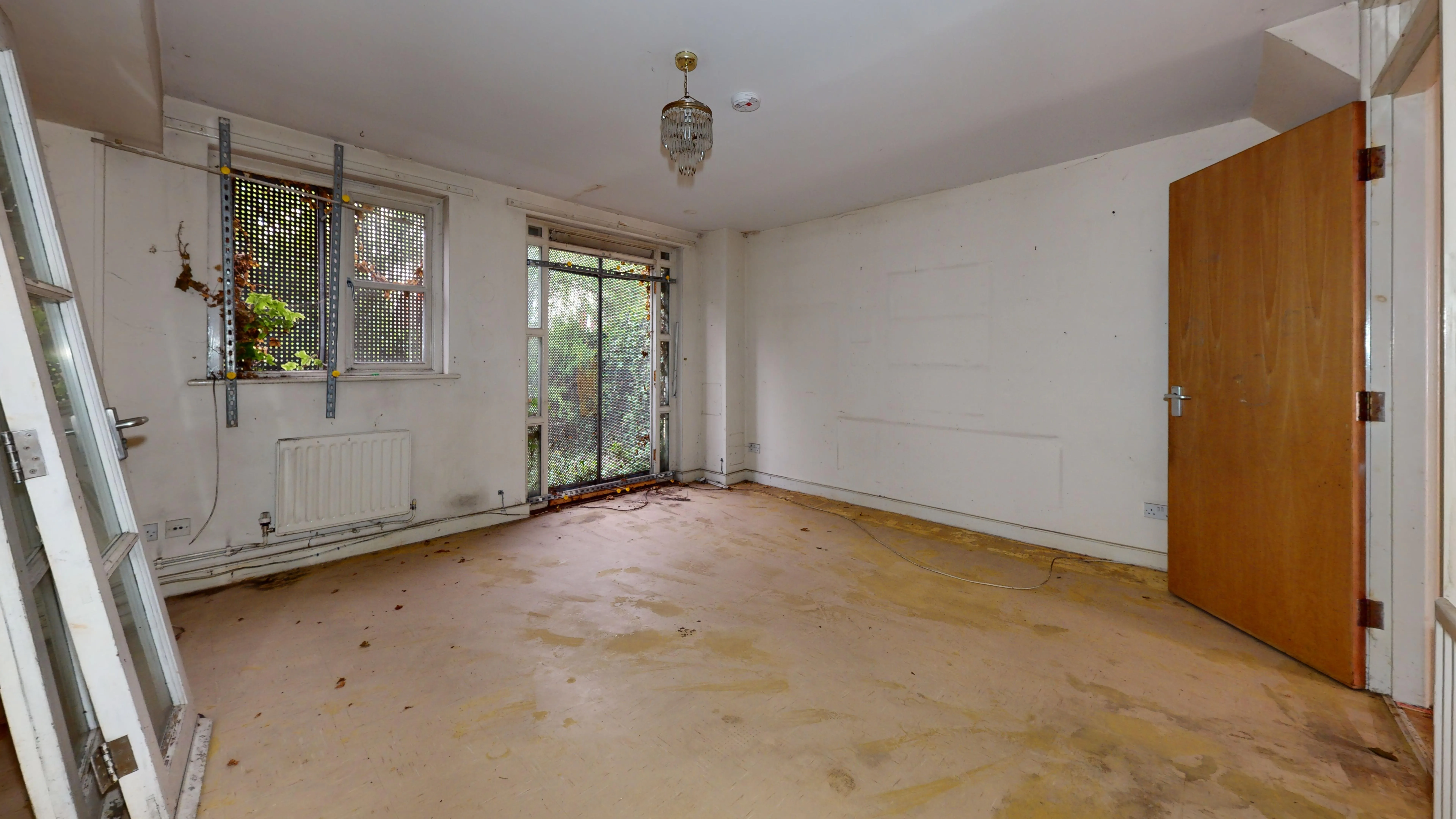 16 Stacey Street, Islington, London, N7 7JQ