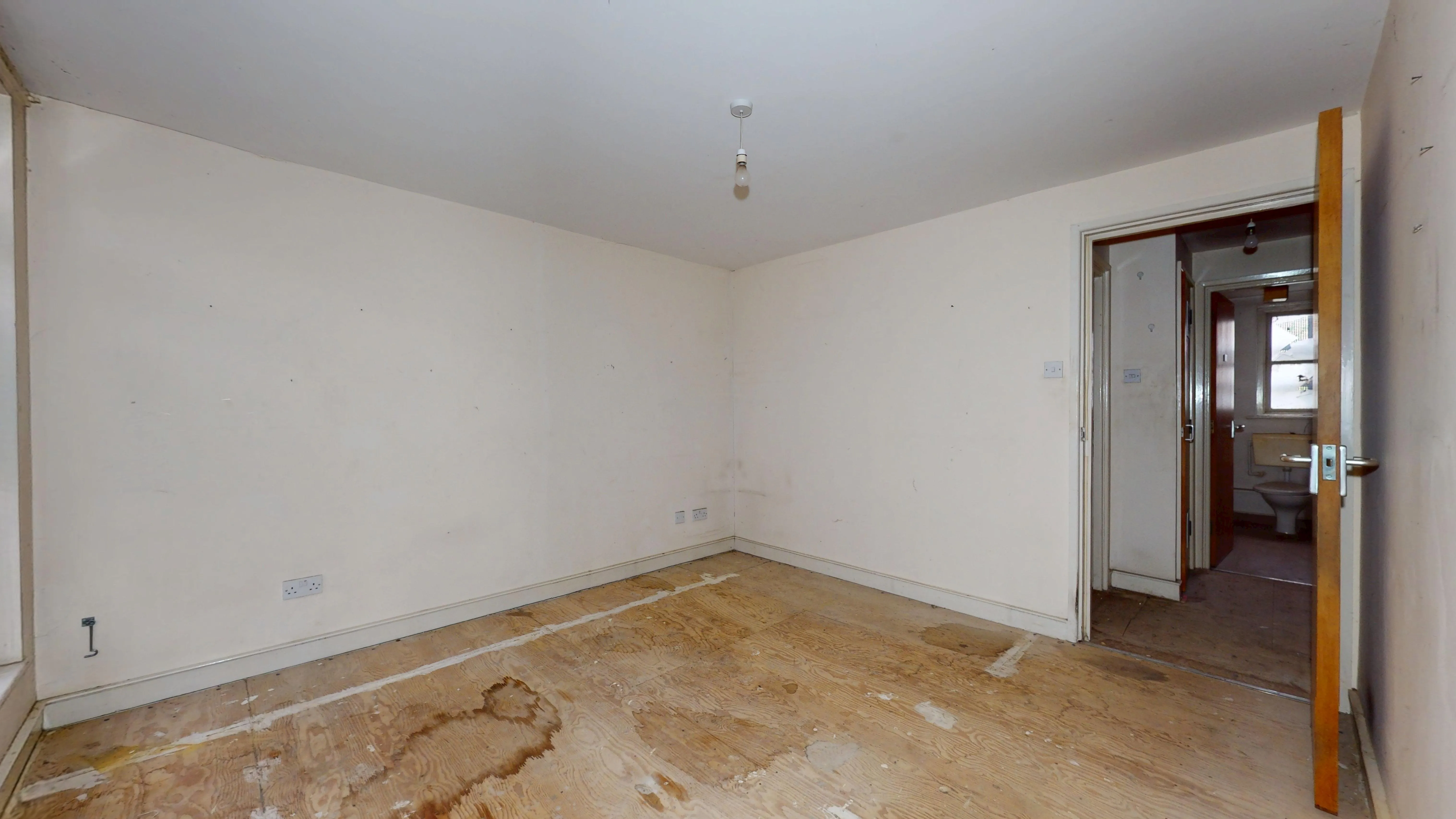 16 Stacey Street, Islington, London, N7 7JQ