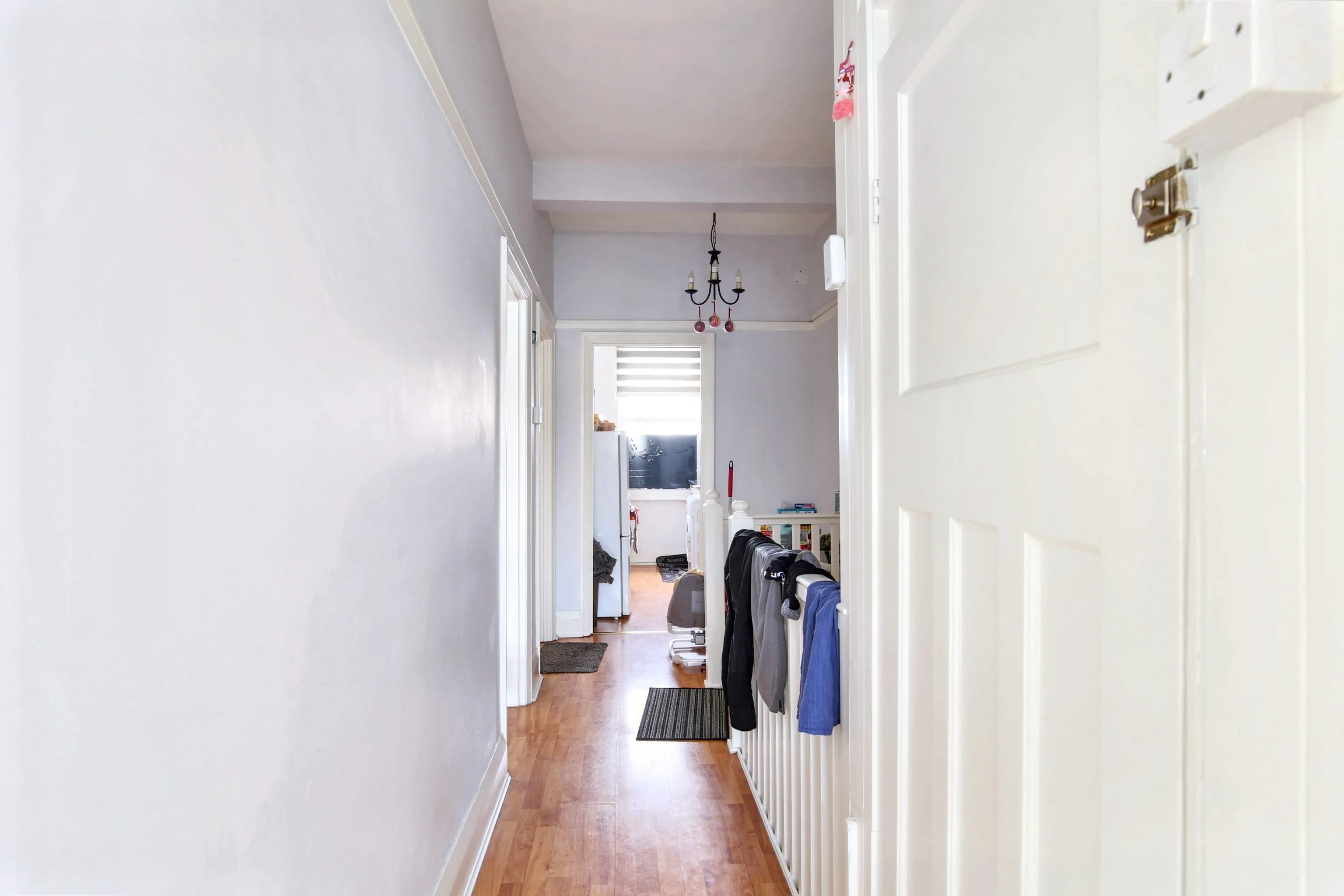 160 Heath Park Road, Gidea Park, Romford, Essex, RM2 5XL