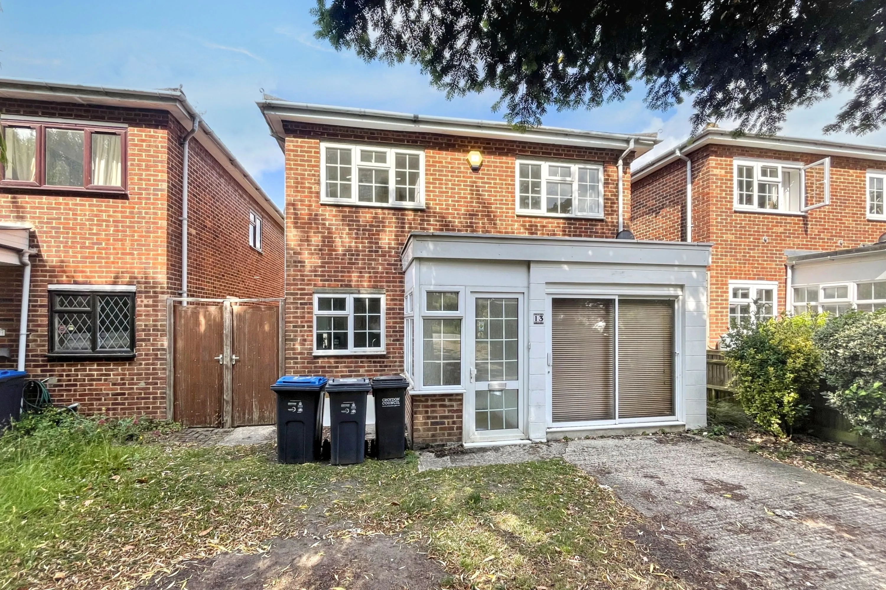 13 Radcliffe Road, Croydon, CR0 5QG