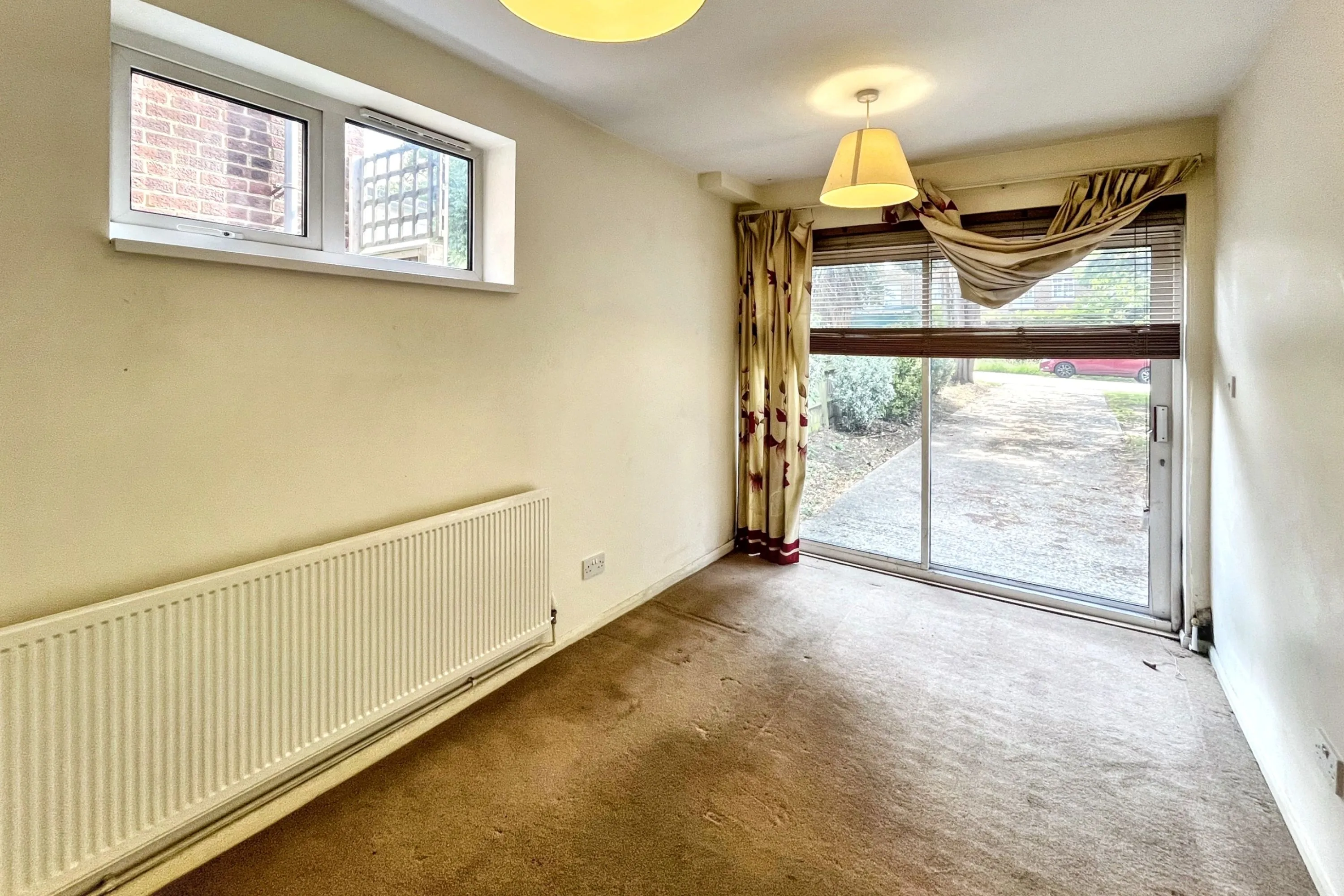 13 Radcliffe Road, Croydon, CR0 5QG