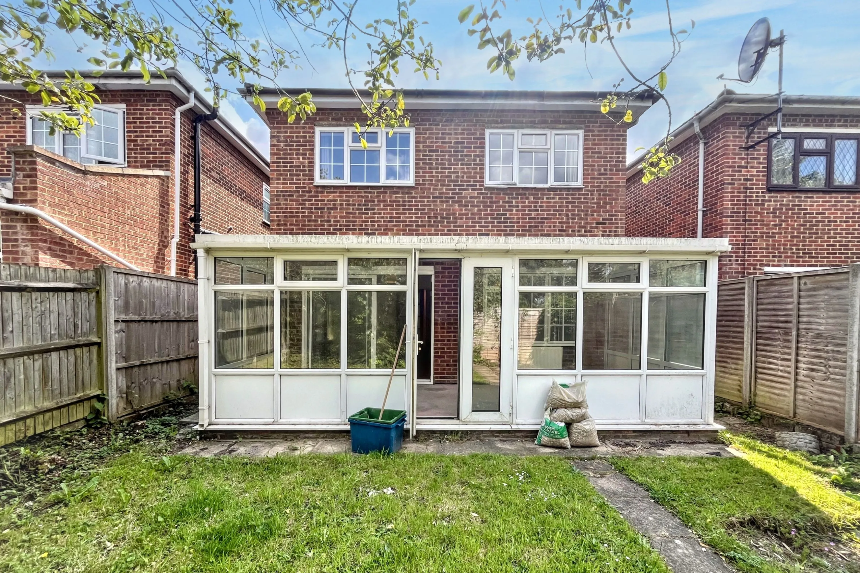 13 Radcliffe Road, Croydon, CR0 5QG