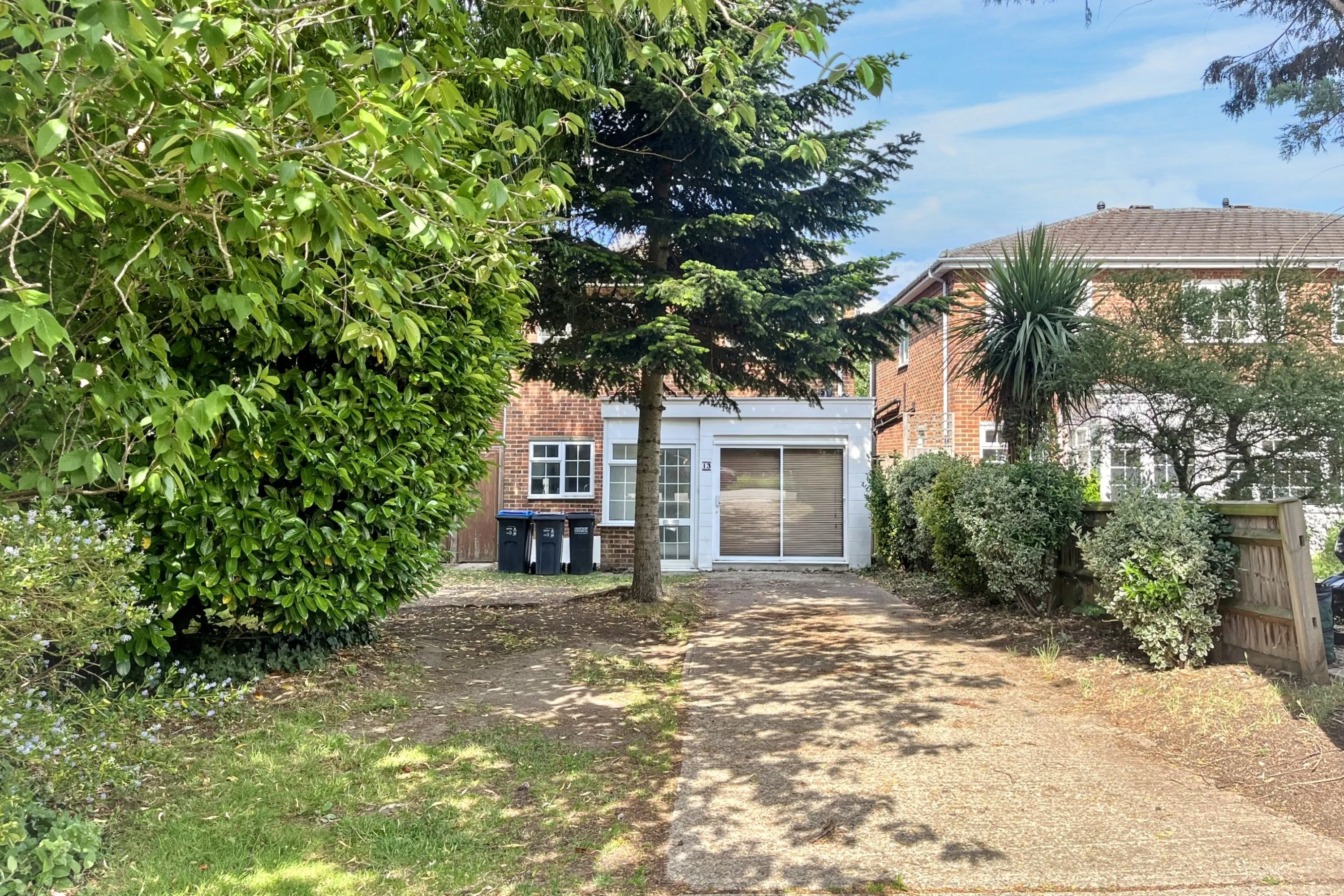 13 Radcliffe Road, Croydon, CR0 5QG