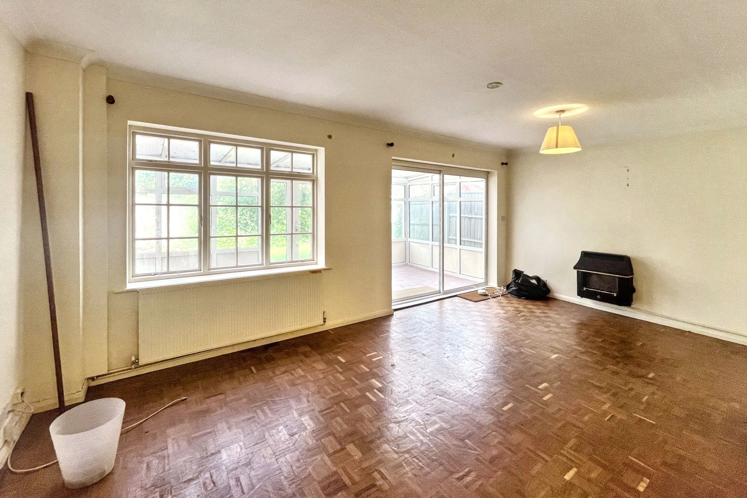 13 Radcliffe Road, Croydon, CR0 5QG