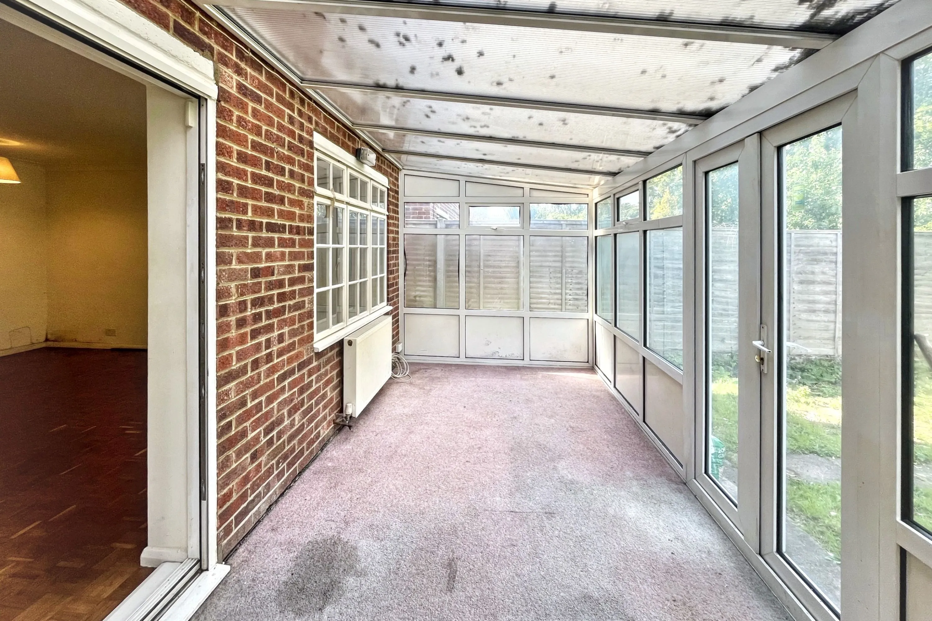 13 Radcliffe Road, Croydon, CR0 5QG