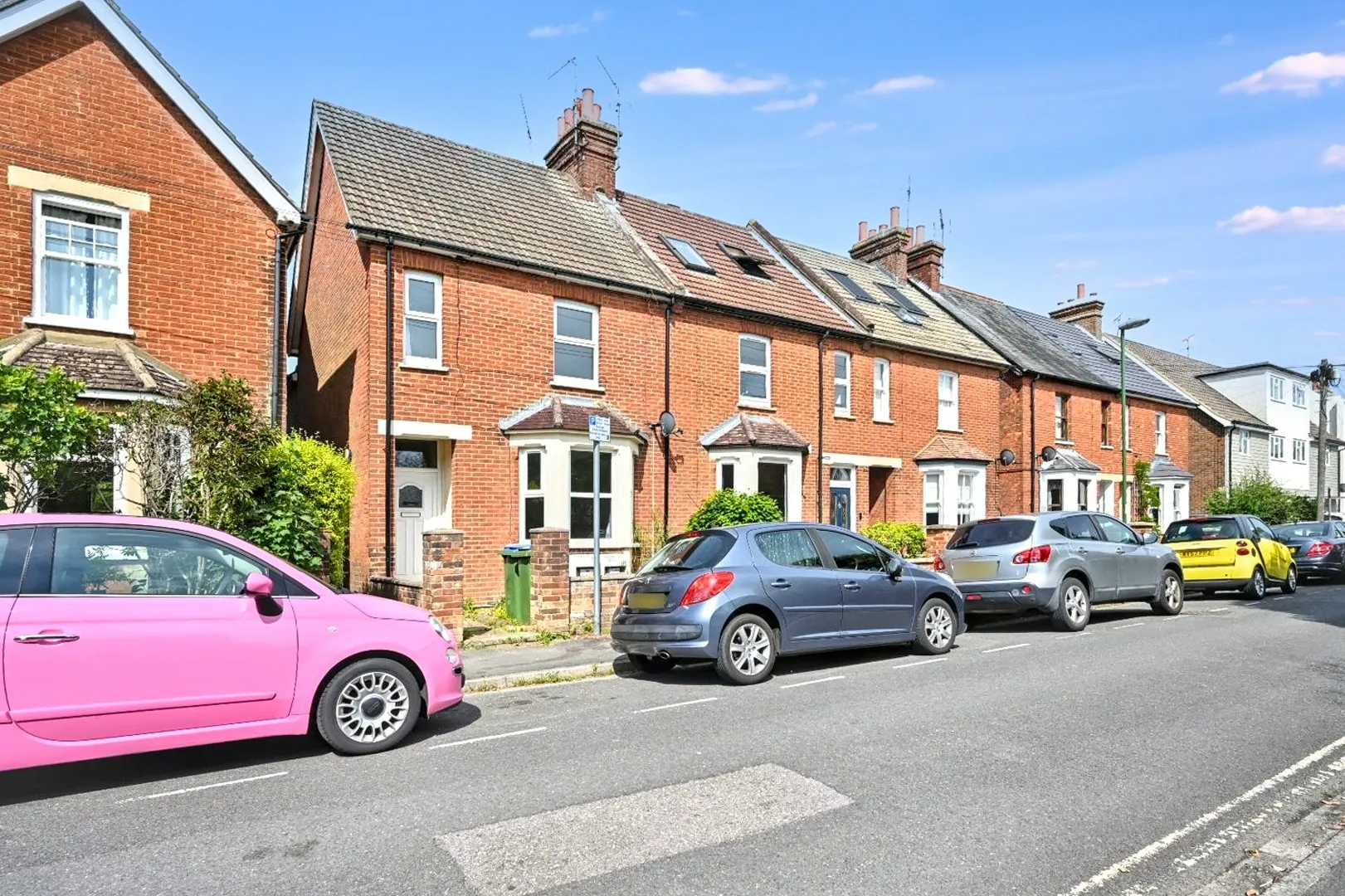 82 Bedford Road, Horsham, RH13 5BH