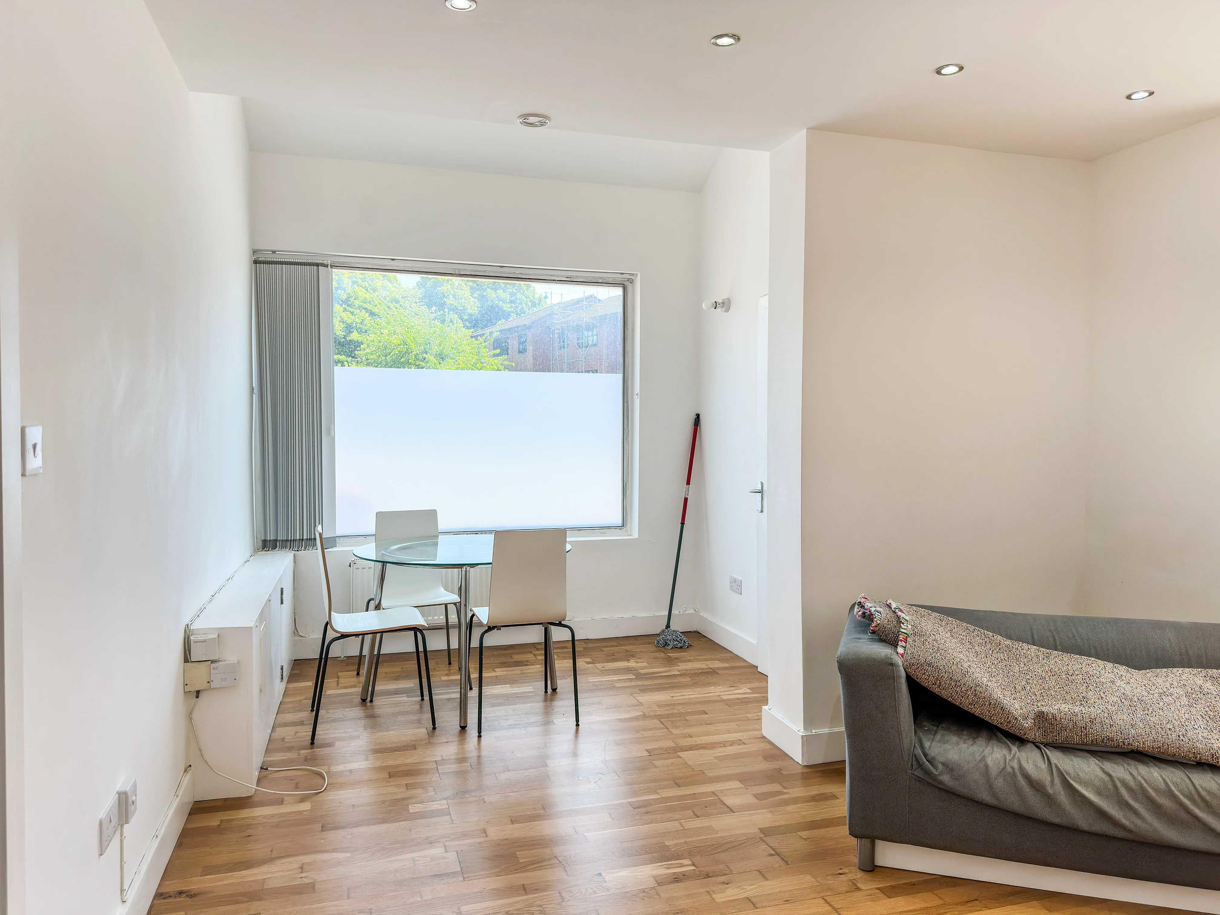 Flats A-D, 1 Donkin Hill, Caversham, Reading, RG4 5DG